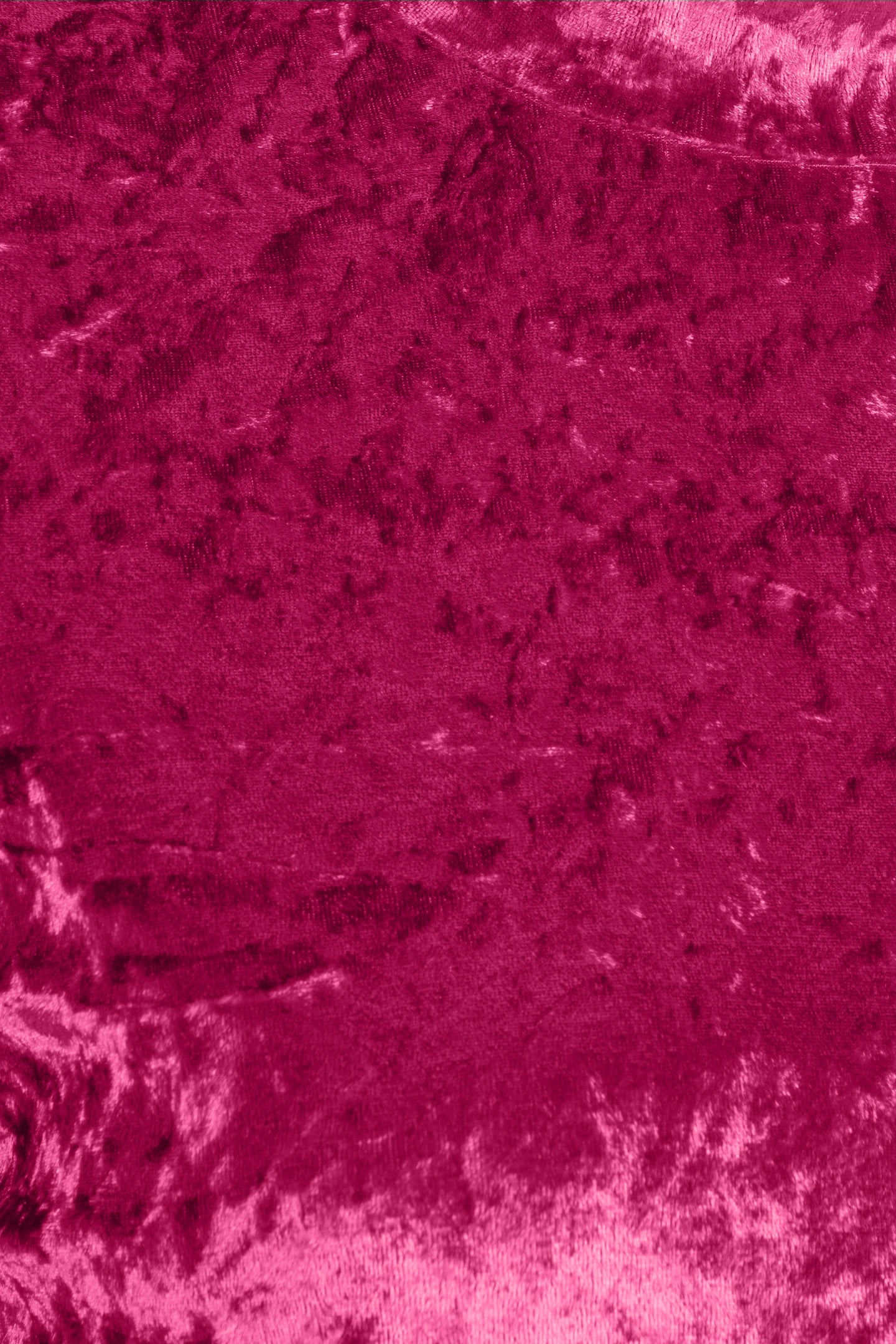 TOP VELOURS DE PANNE PINK 3