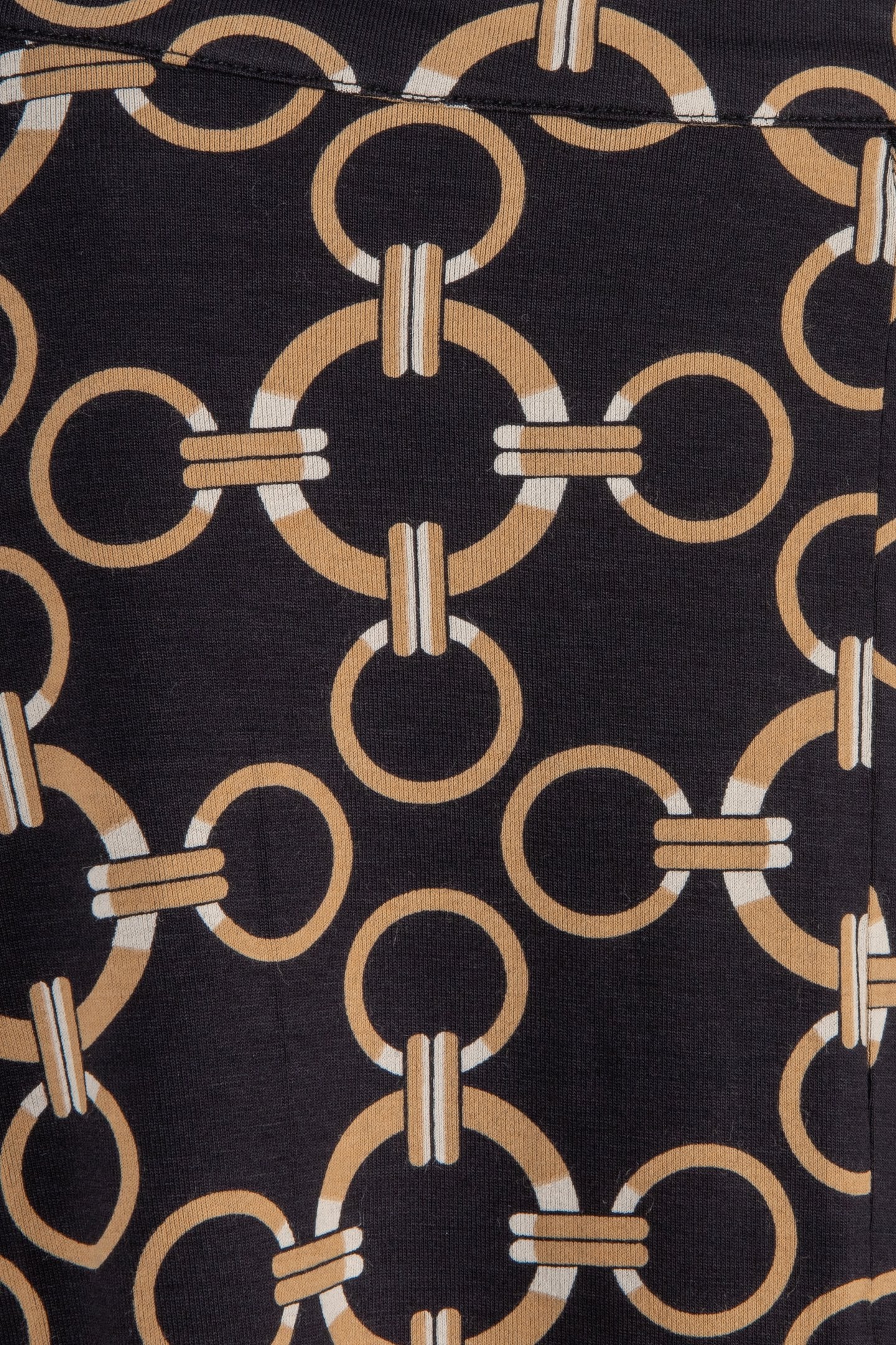 SKIRT CHAIN PRINT PRINT 6