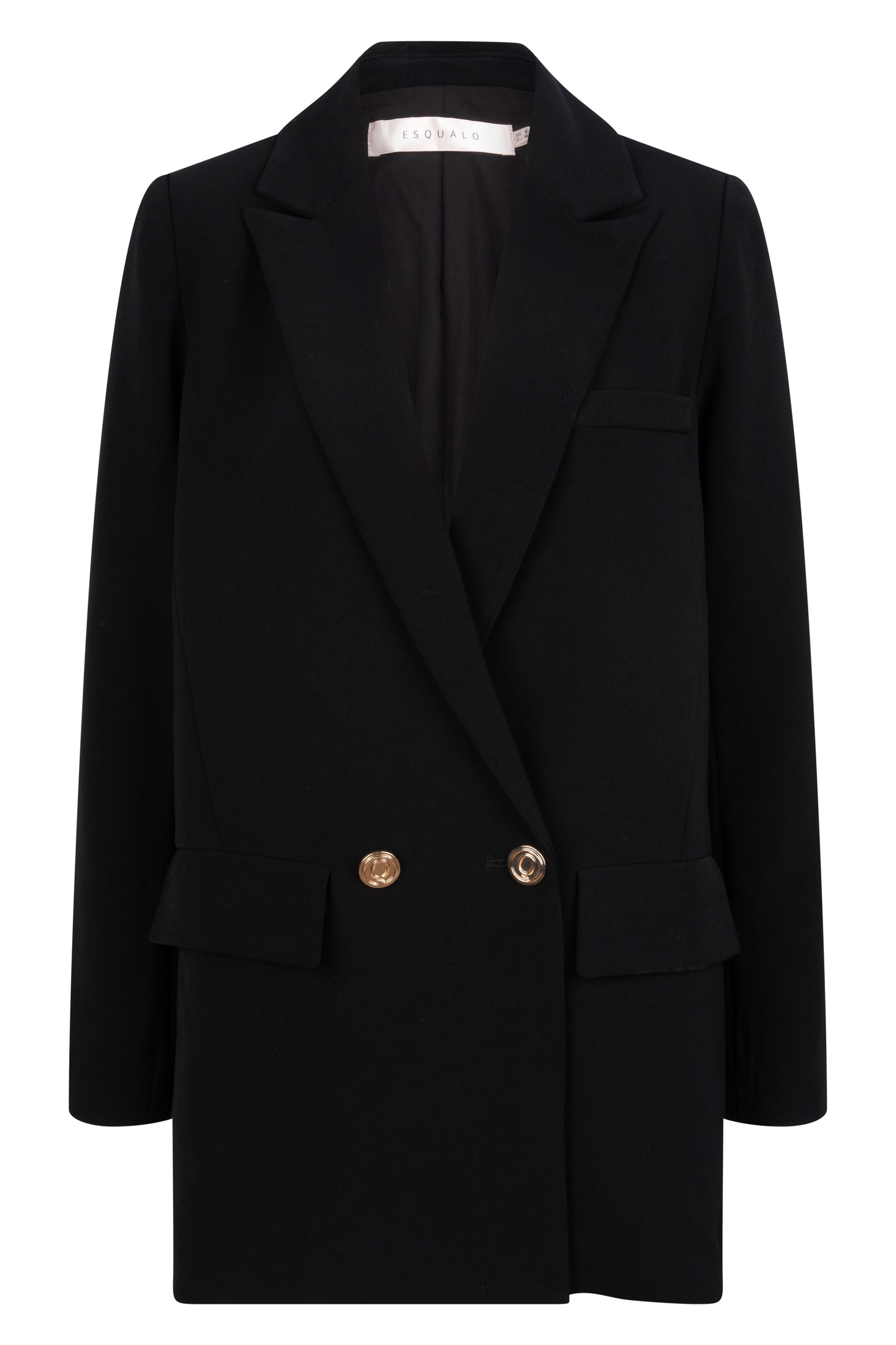 BLAZER CITY STRETCH BLACK 7