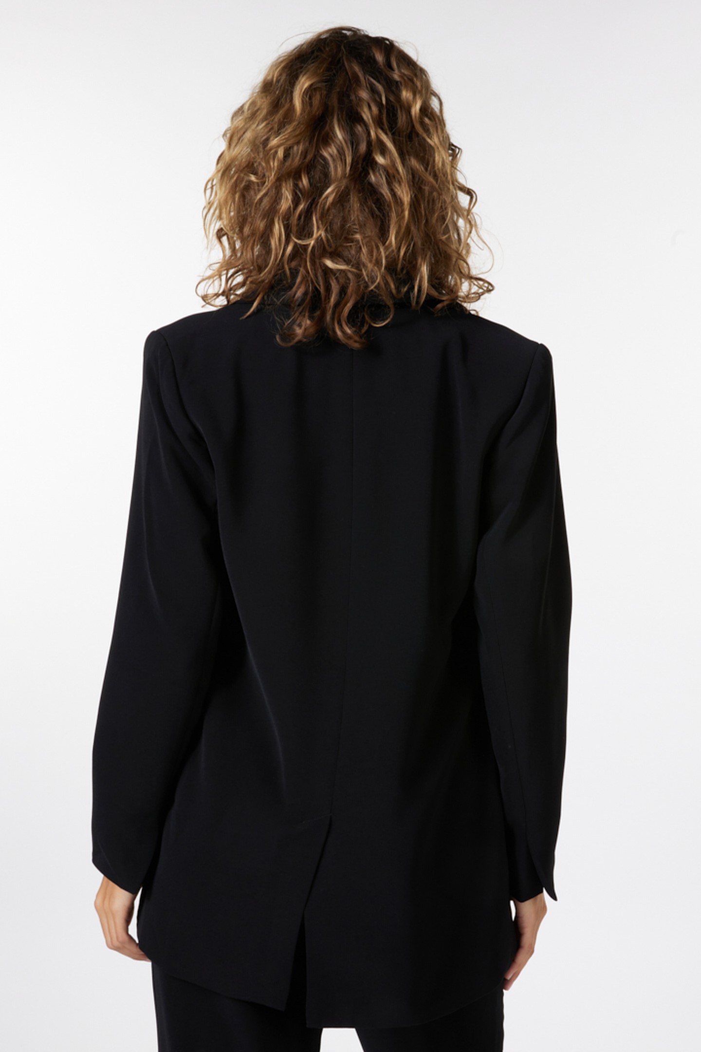 BLAZER CITY STRETCH BLACK 6