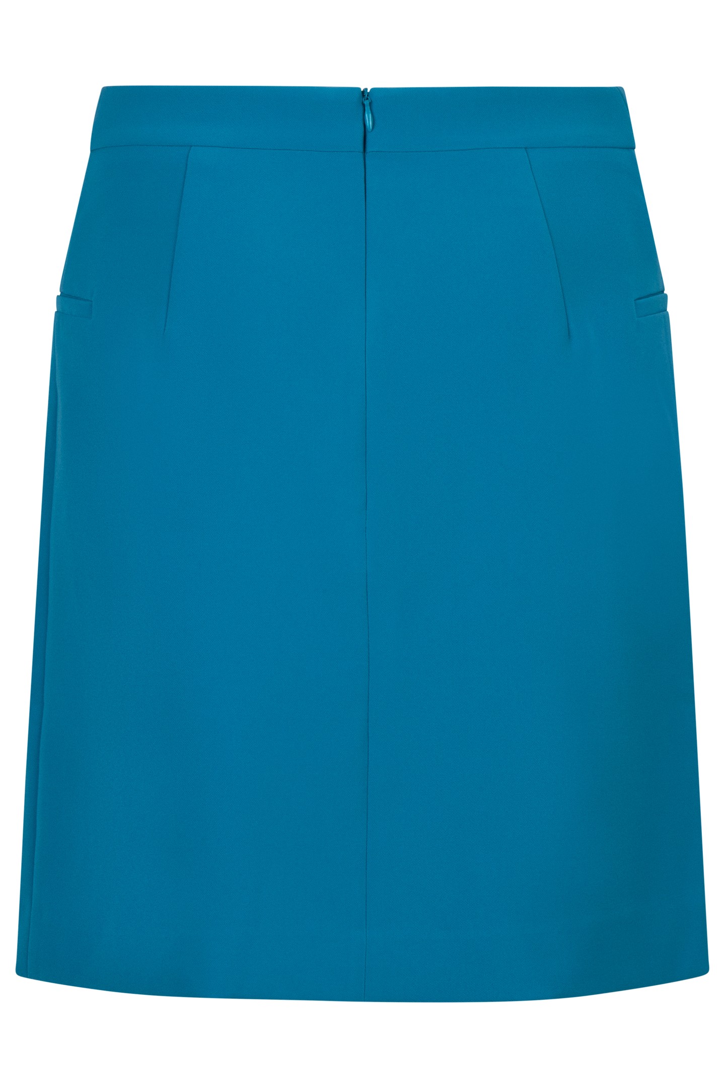 SKIRT SHORT CITY PETROL 6