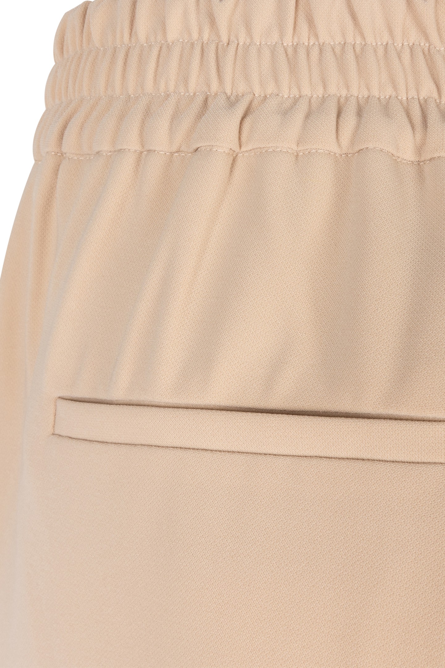 TROUSER CITY FLAIR SAND 3