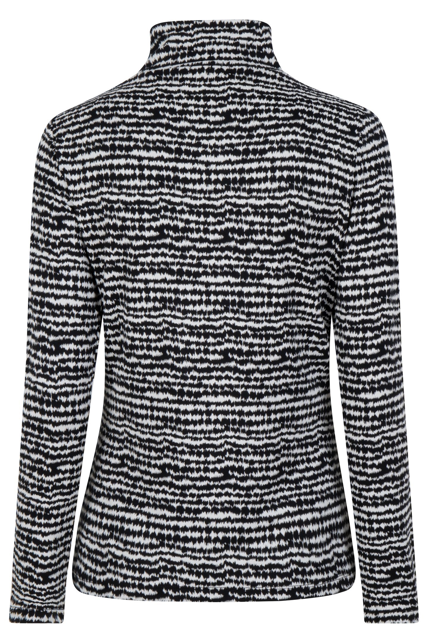 TOP GRAPHIC ILLUSION PRINT 2