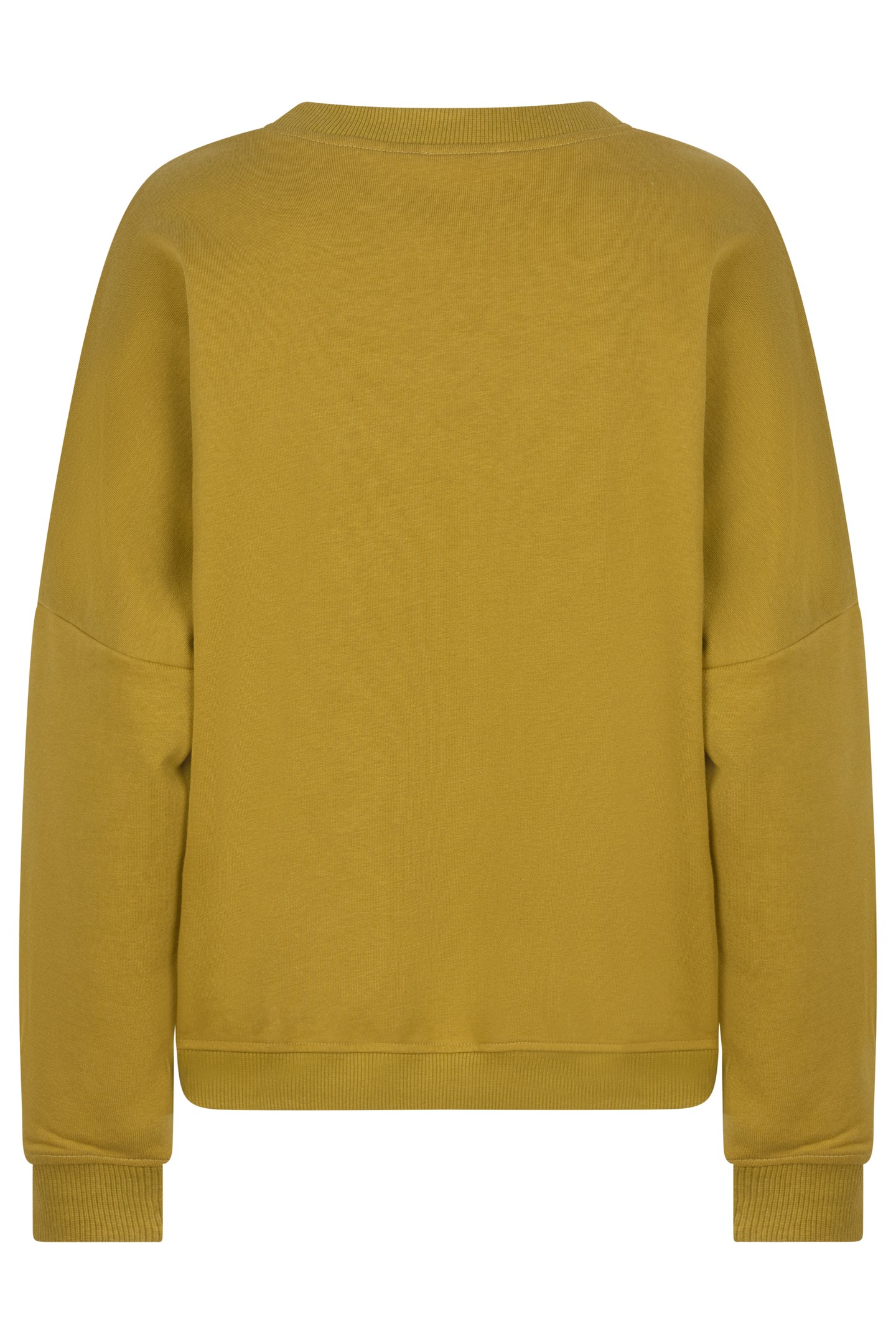 SWEATER ILLUSION OLIVE 5