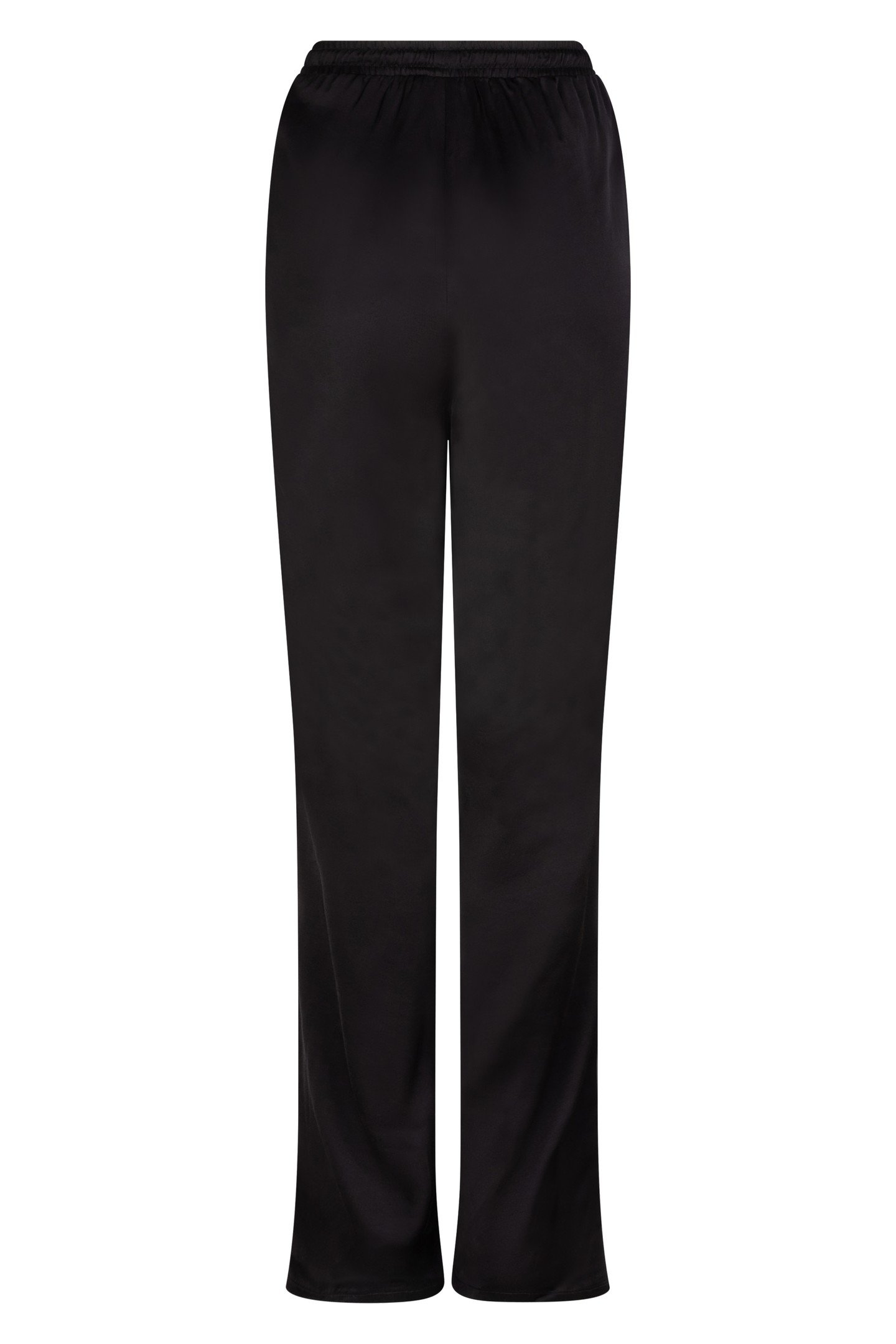 TROUSERS SEQUINS BLACK 5