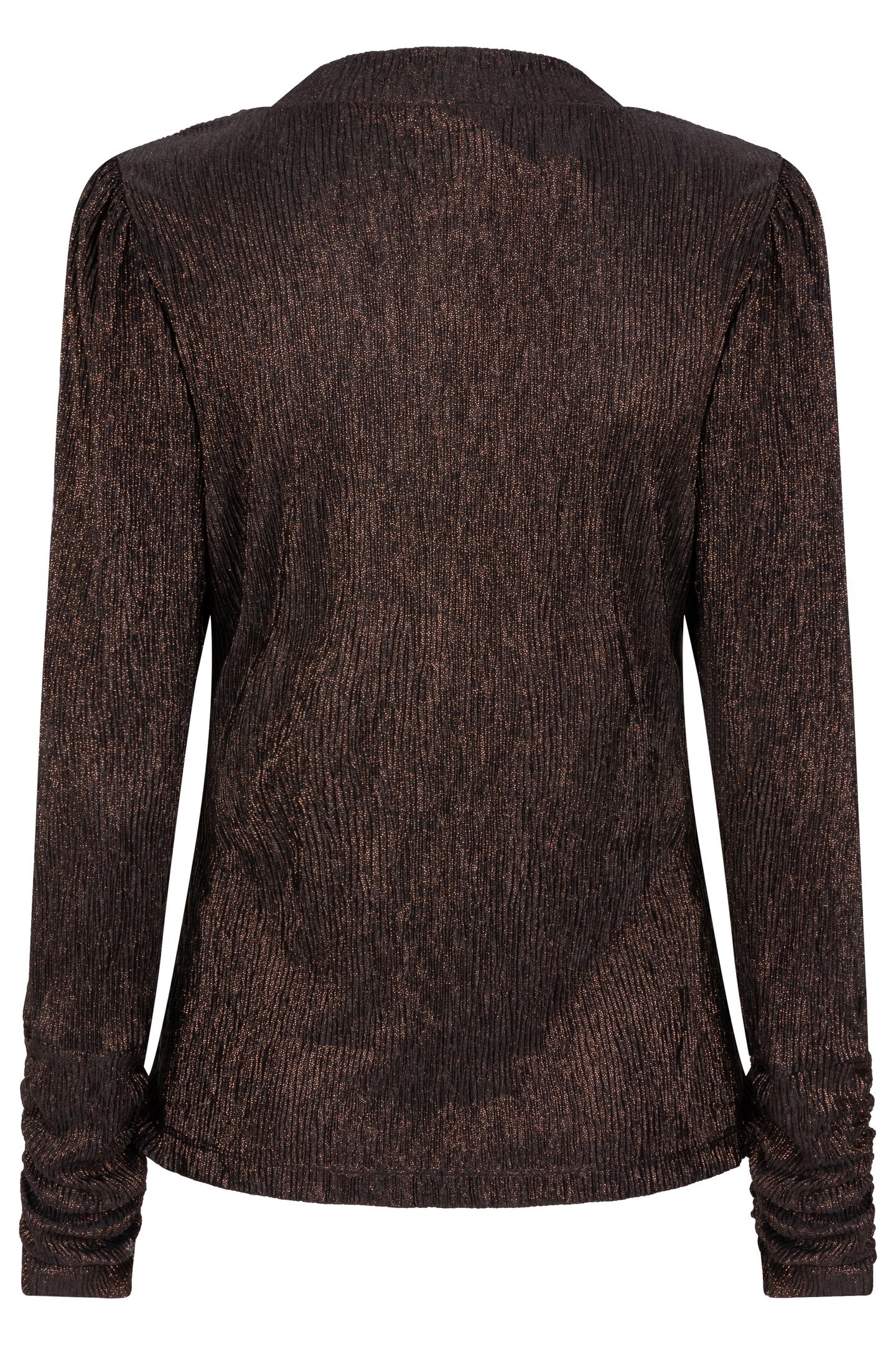 TOP METALLIC FOIL GOLD 2