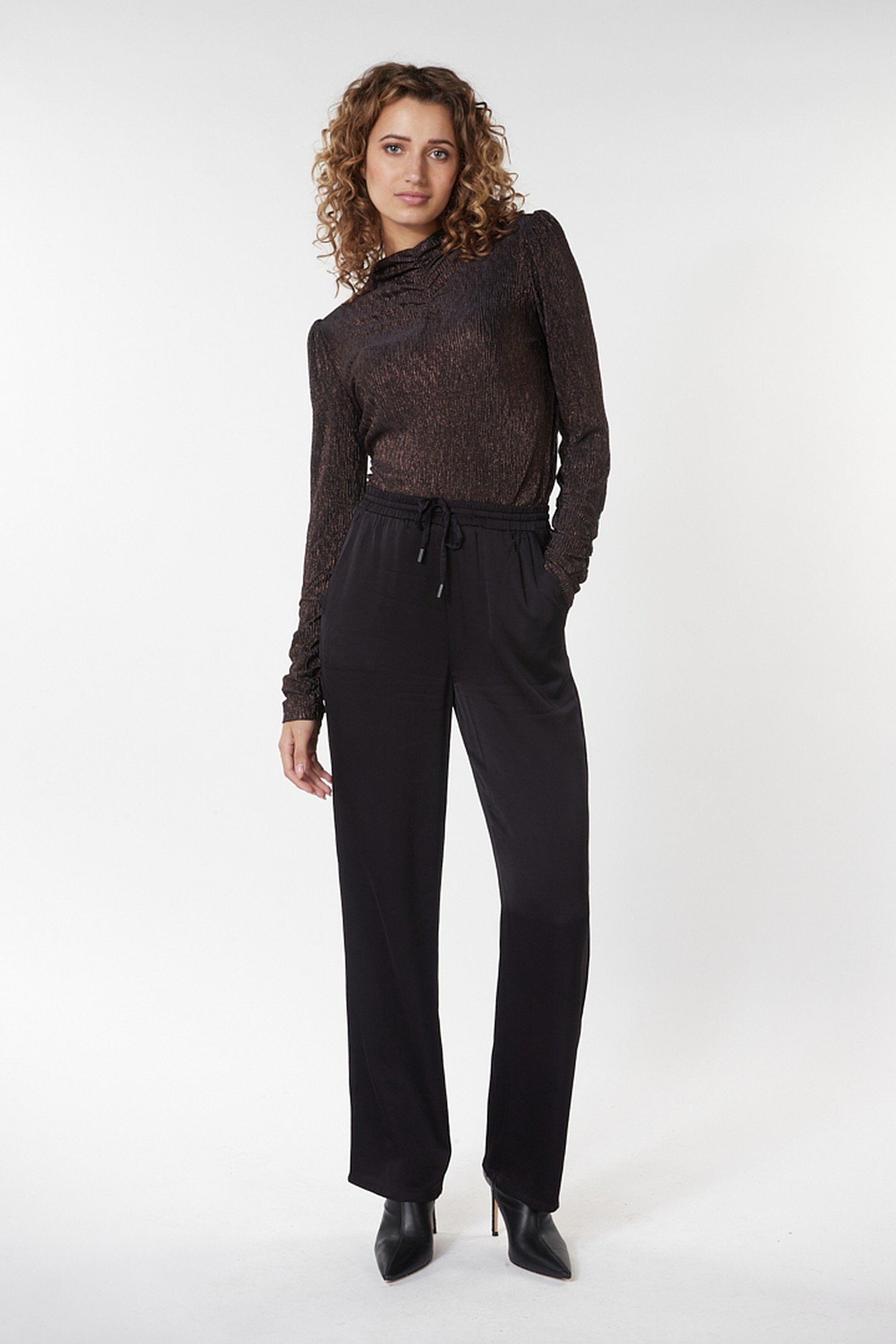 TOP METALLIC FOIL GOLD 4