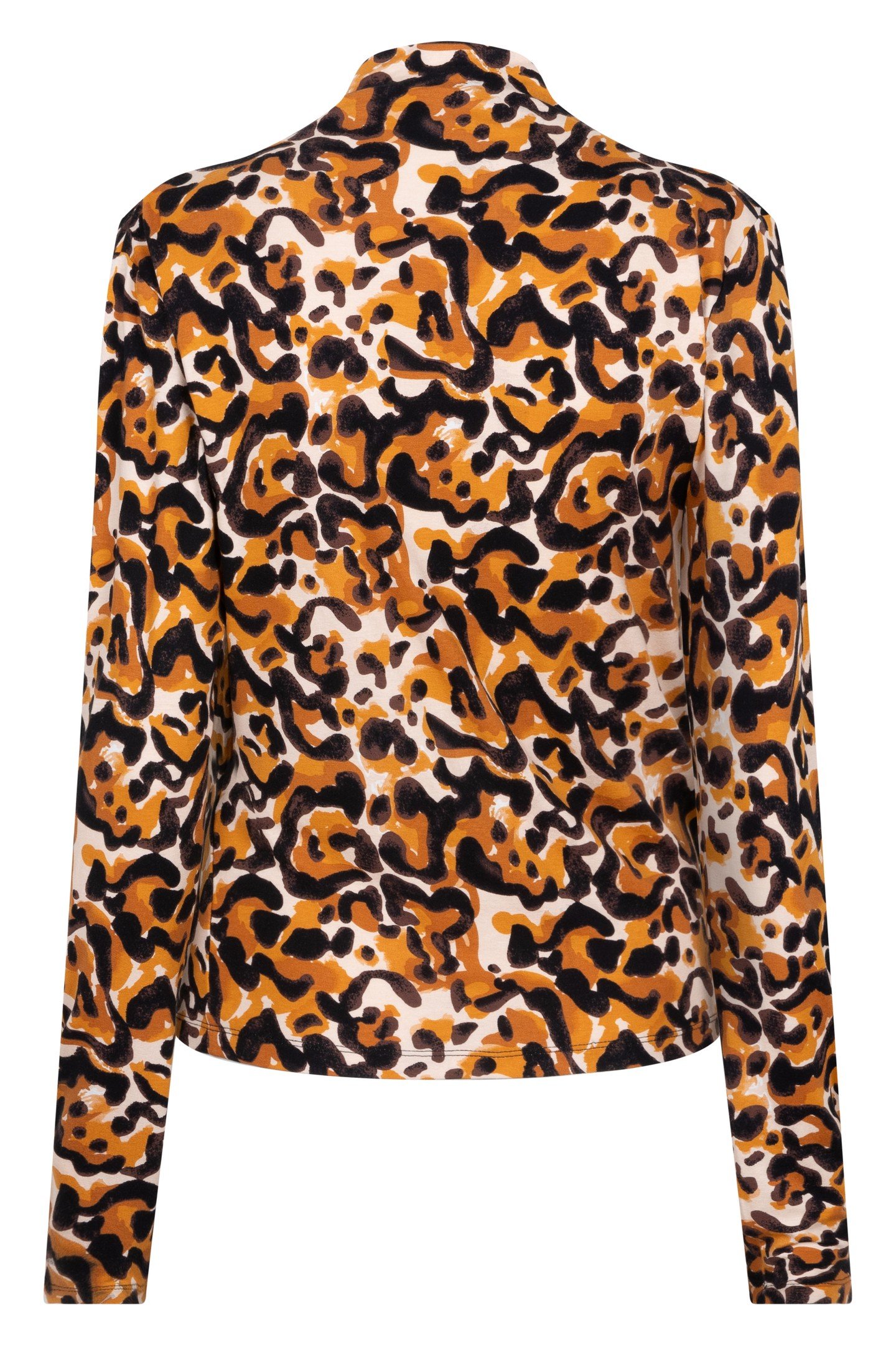 TOP GATHERING ANIMAL LAND SJ PRINT 4