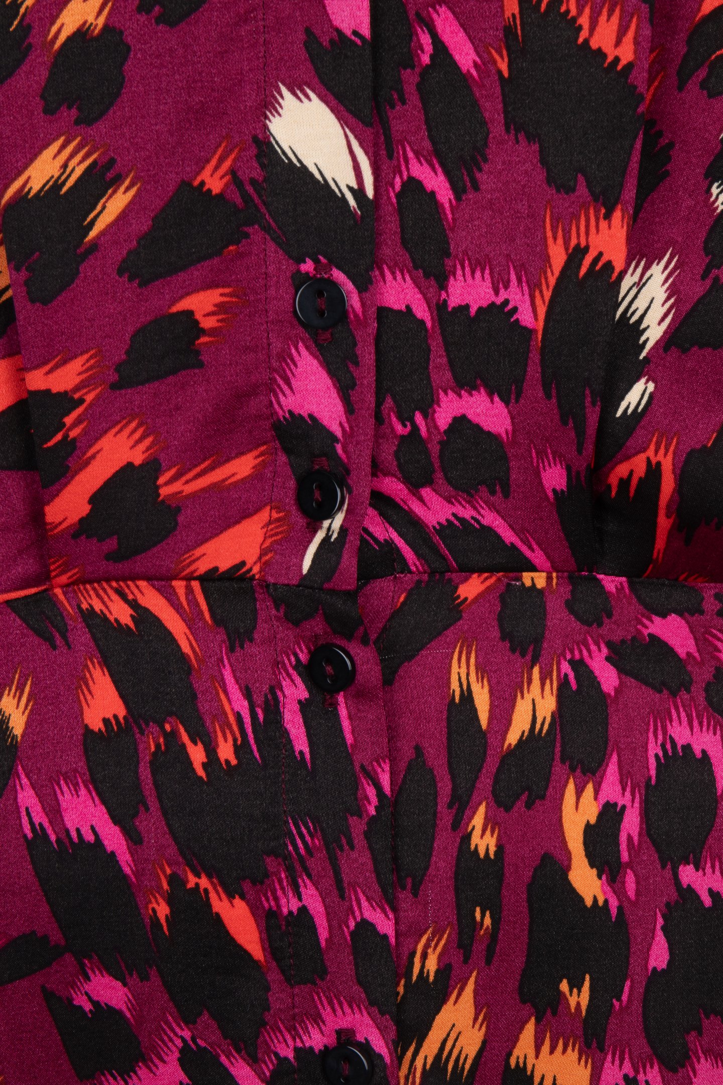 DRESS FLORAL GEM PRINT 7