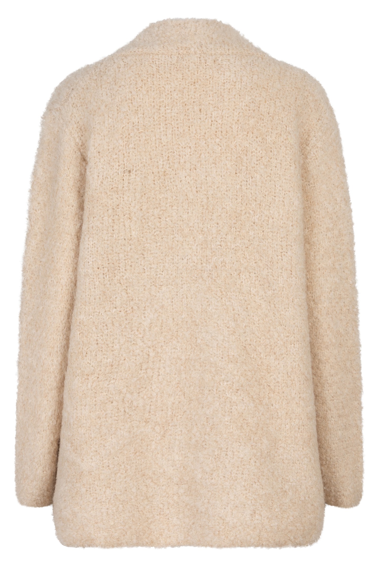 CARDIGAN BOUCLE BLUSH 7