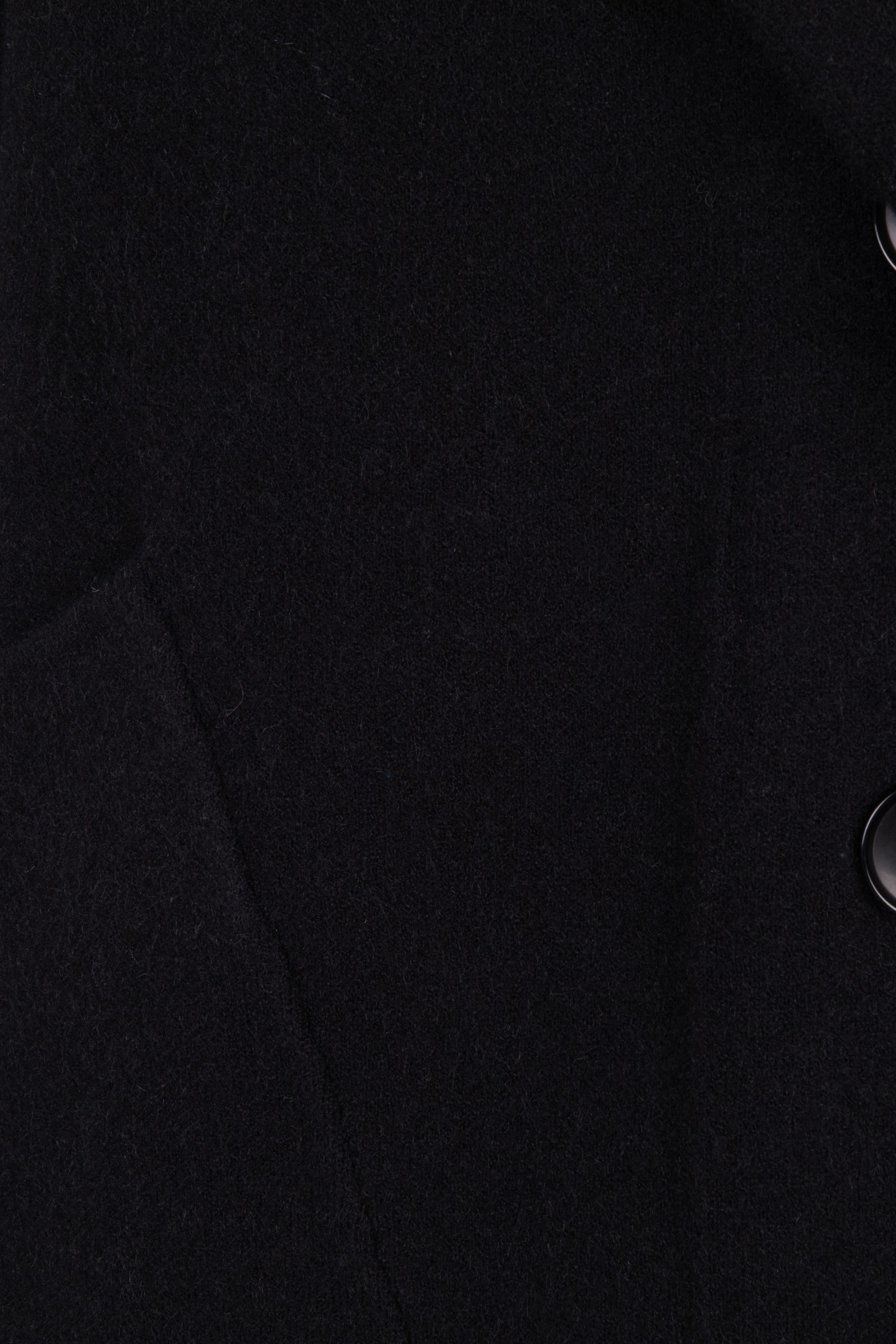 CARDIGAN BLAZER LONG BLACK 6