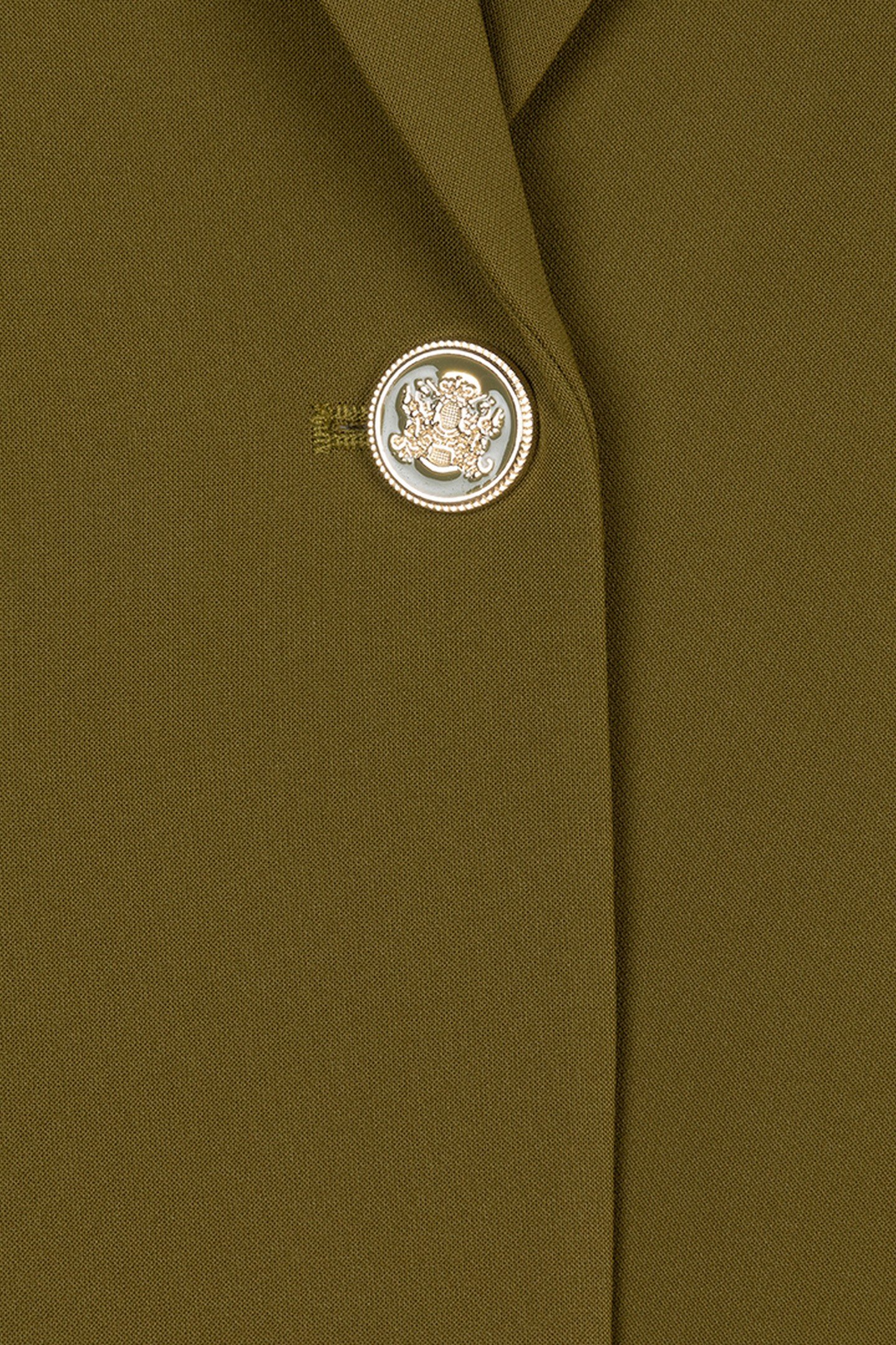 BLAZER BASIC CITY MOSS GREEN 7