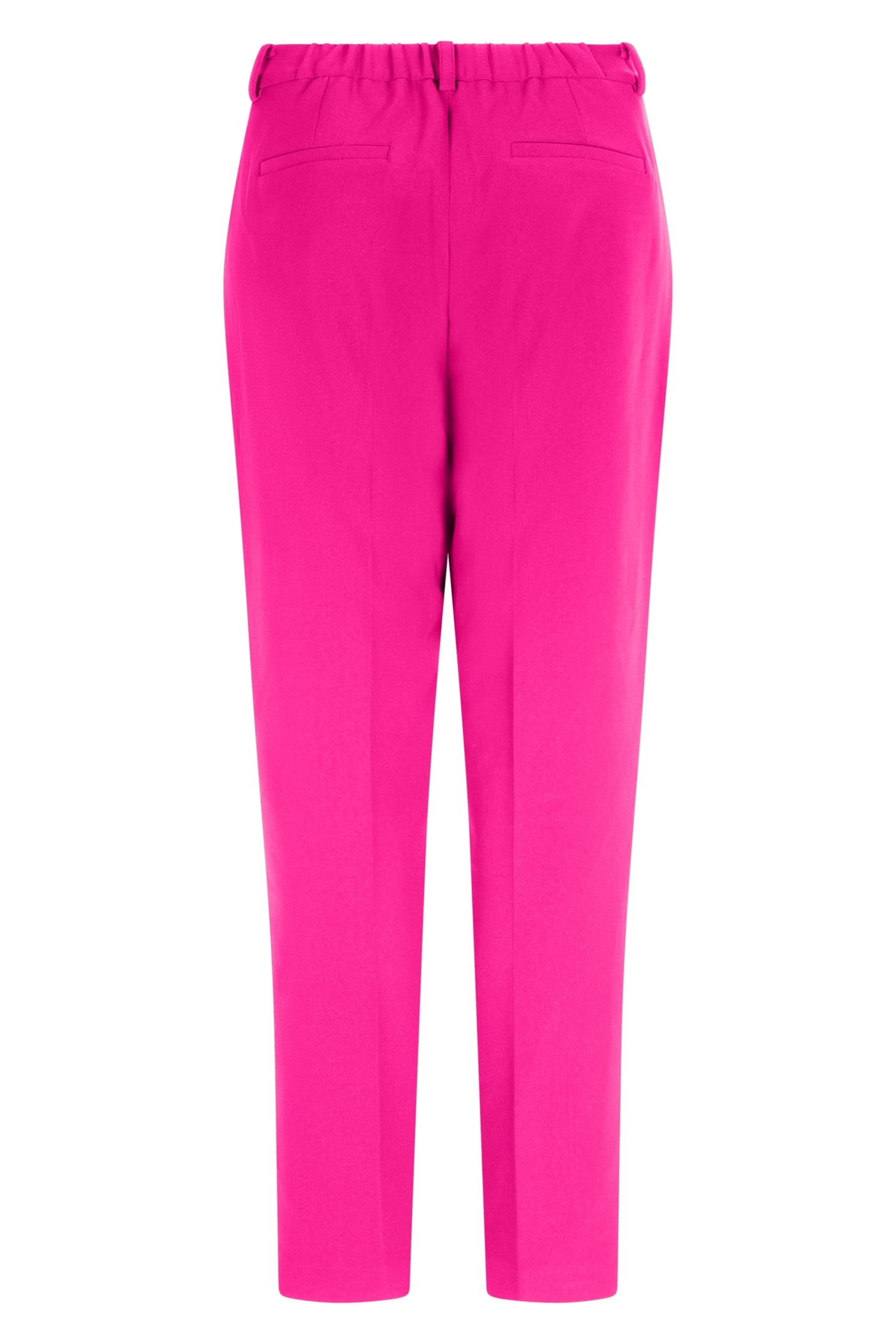 TROUSERS CHINO CITY NEON CERISE 2