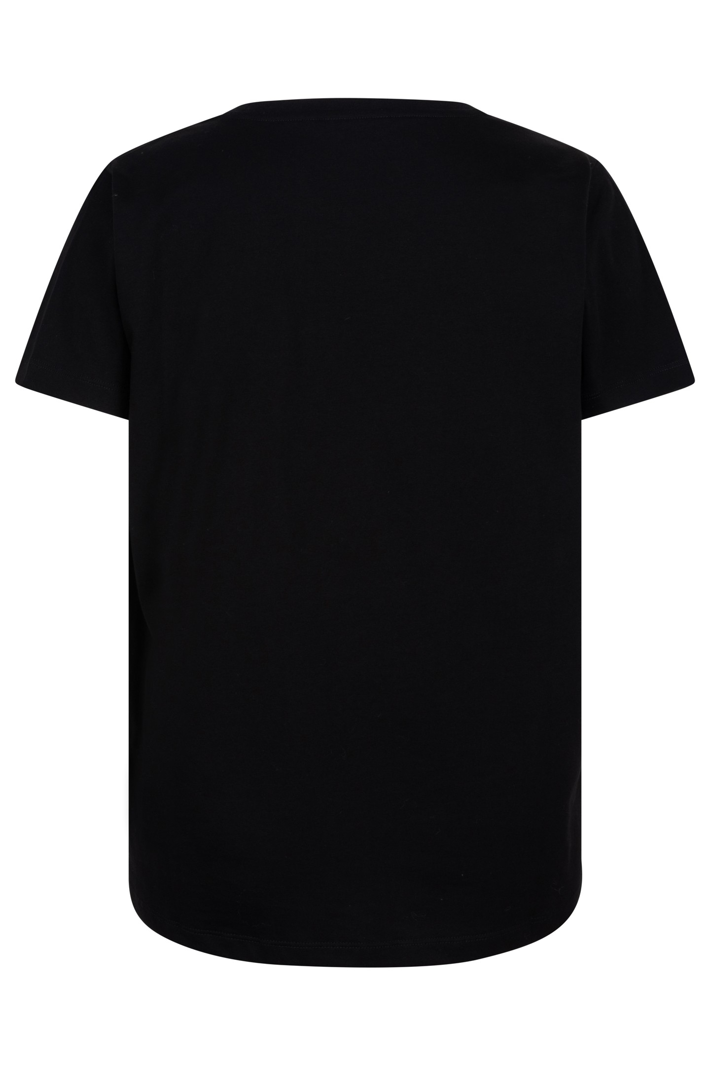 T-SHIRT “MASTERPIECE" BLACK 6
