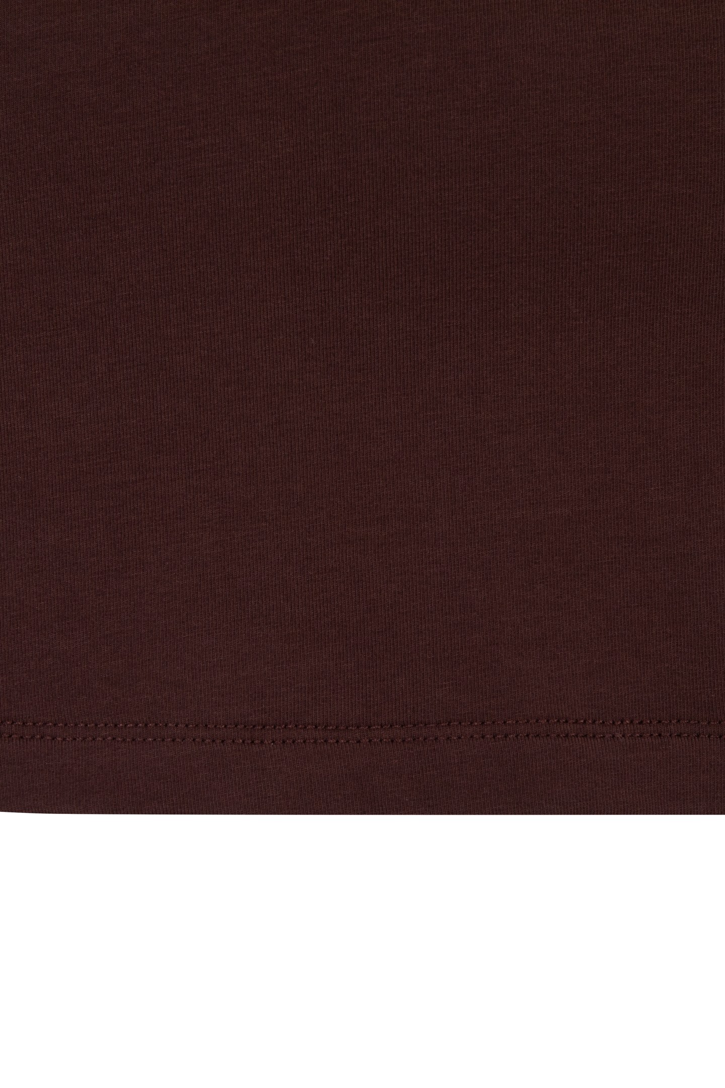 BASIC SINGLET CHOCOLATE 3