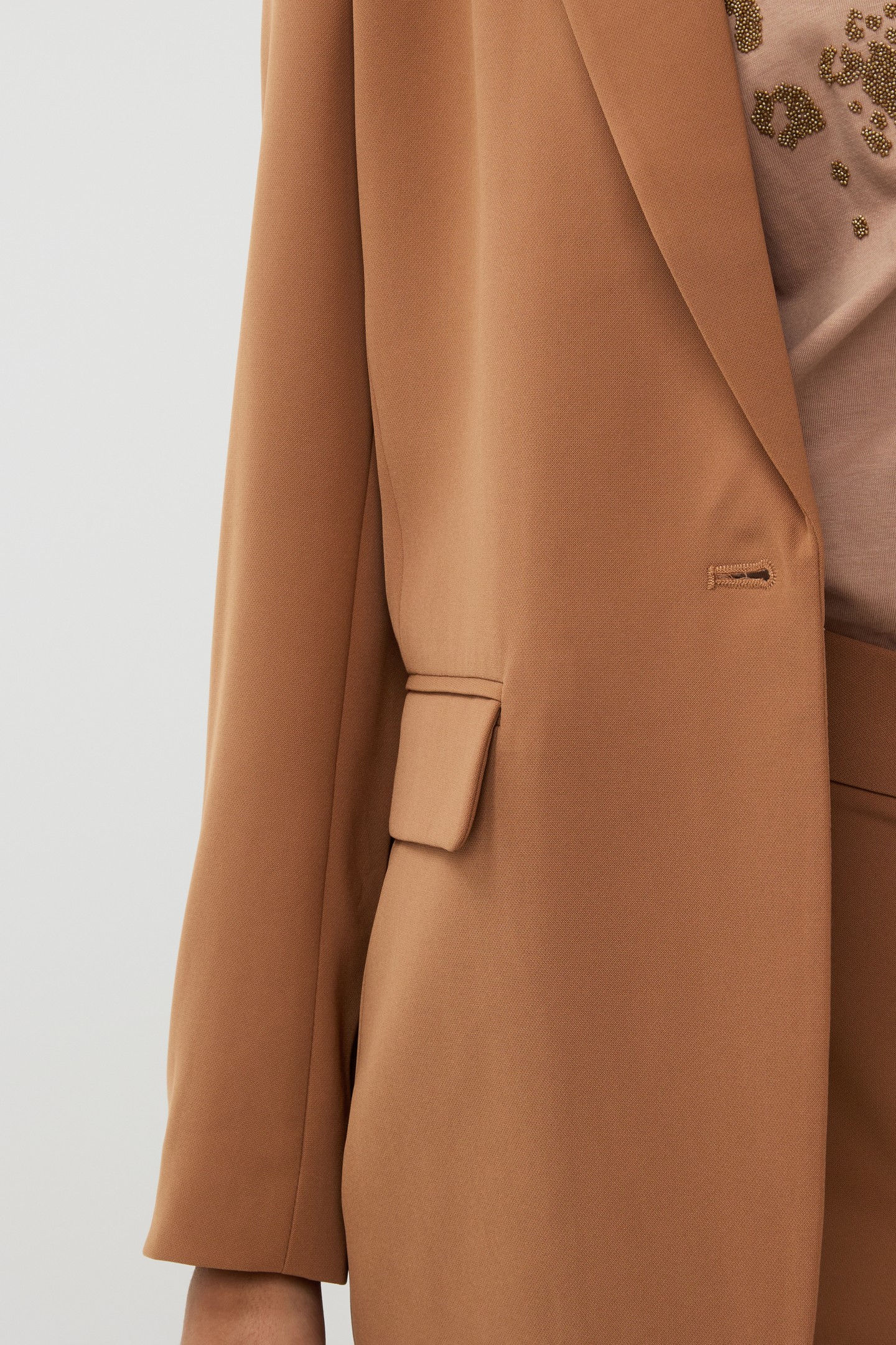 BLAZER CITY COPPER BROWN 6