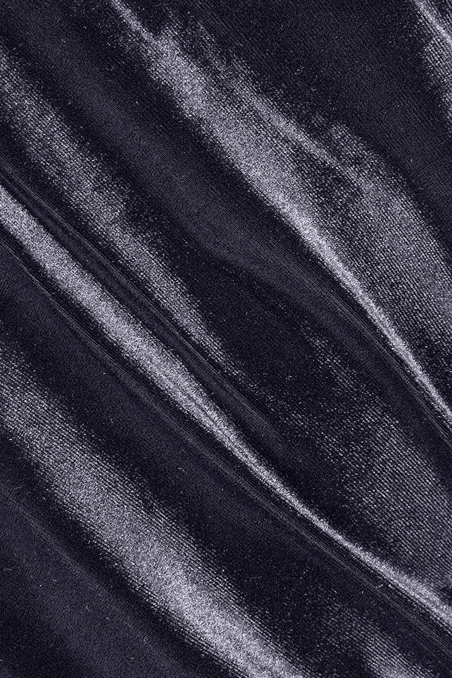 DRESS VELOURS GATHERING GREY 3