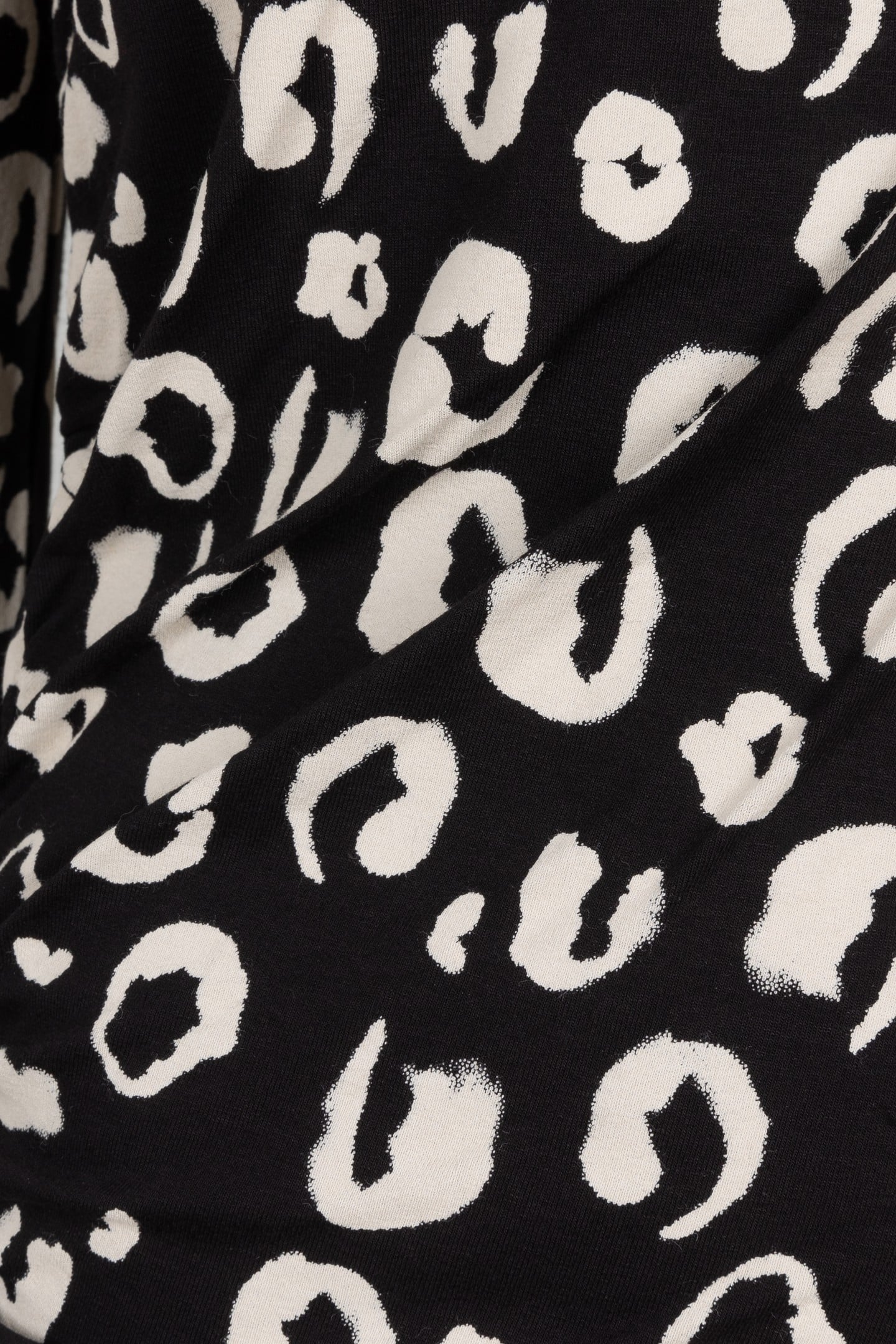 TOP GATHERED SHLDR WILDERNESS PRINT 6