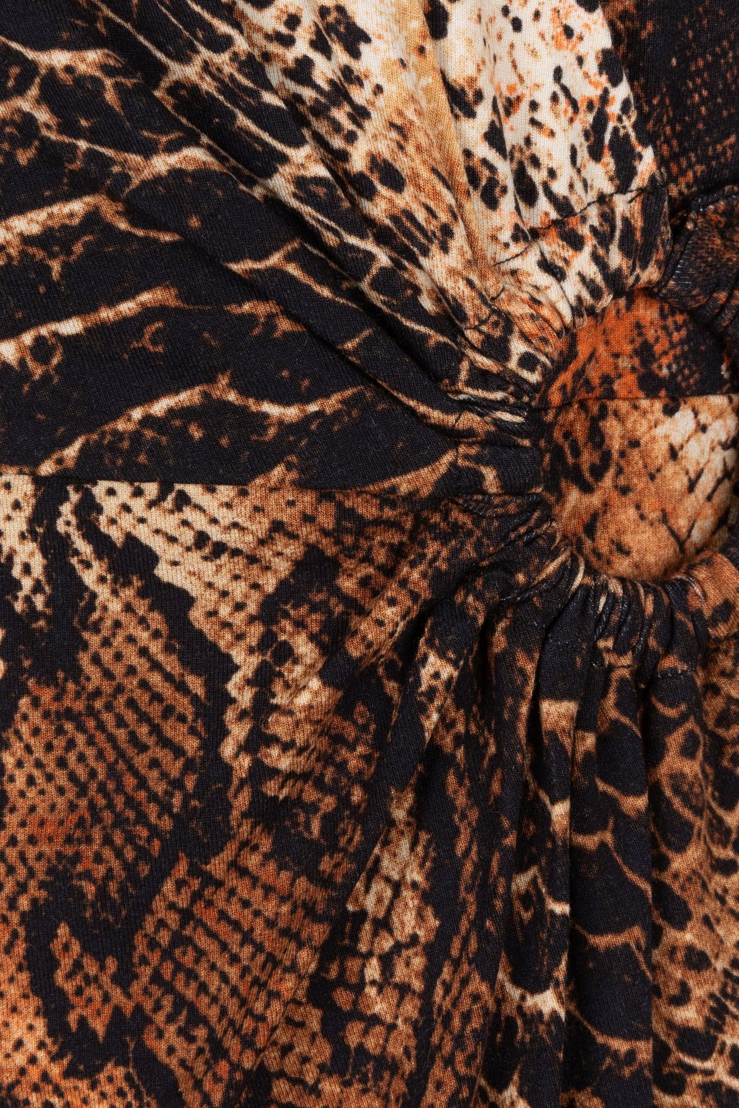 DRESS RING SNEAKY EVE PRINT 7