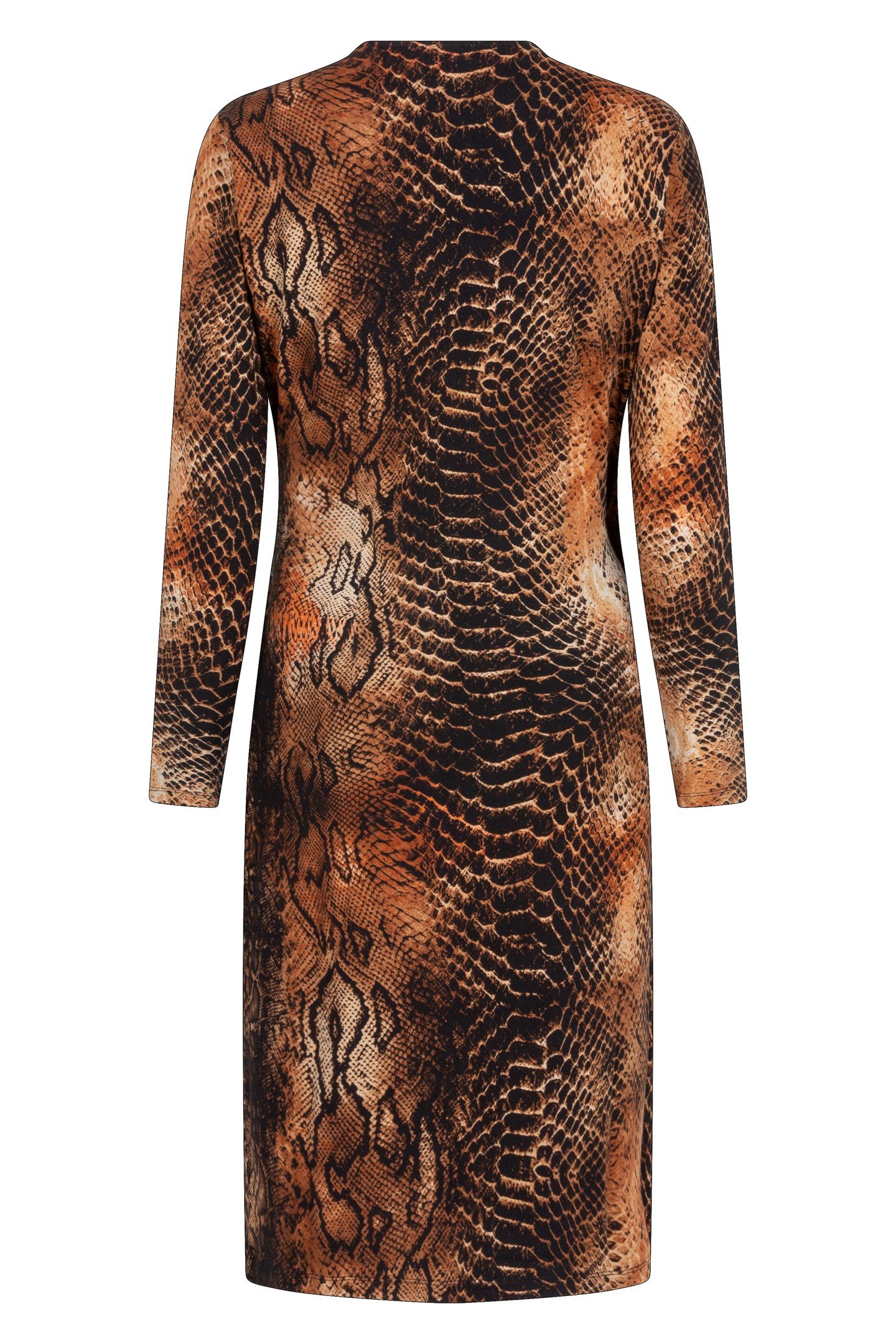 DRESS RING SNEAKY EVE PRINT 5