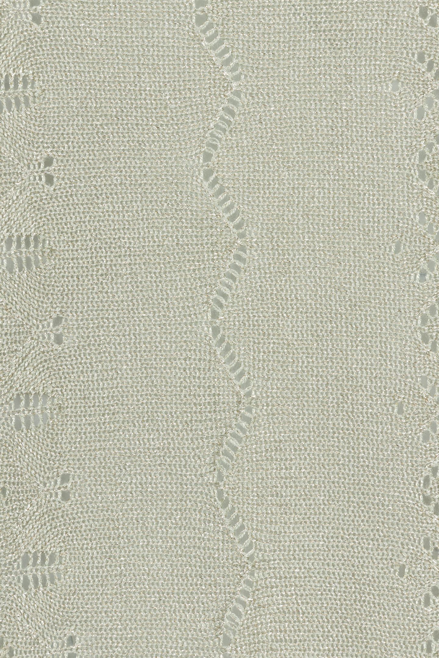 SWEATER BATWING LUREX JADE 7