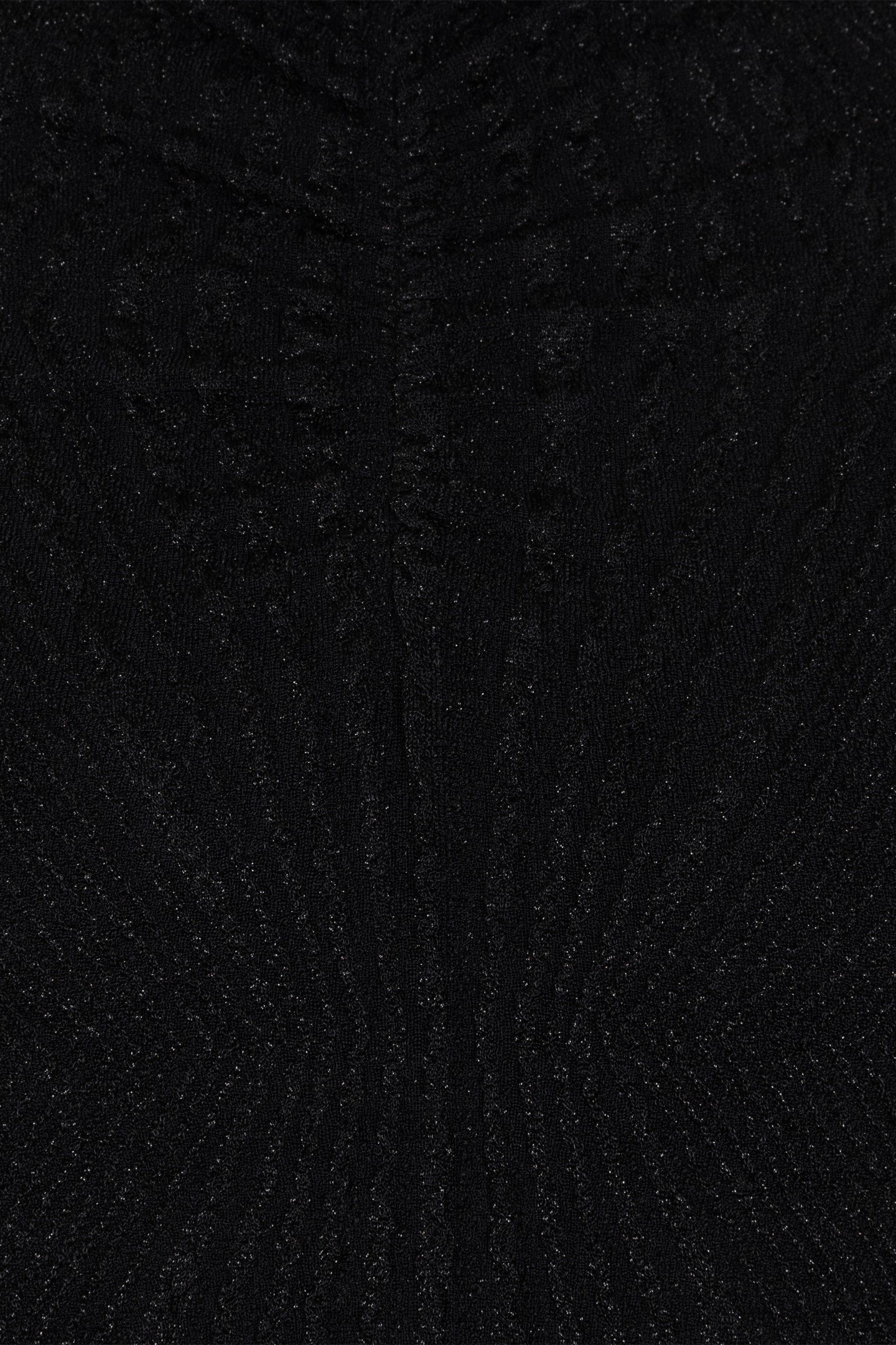 TOP GATHERING JACQUARD SJ BLACK 7