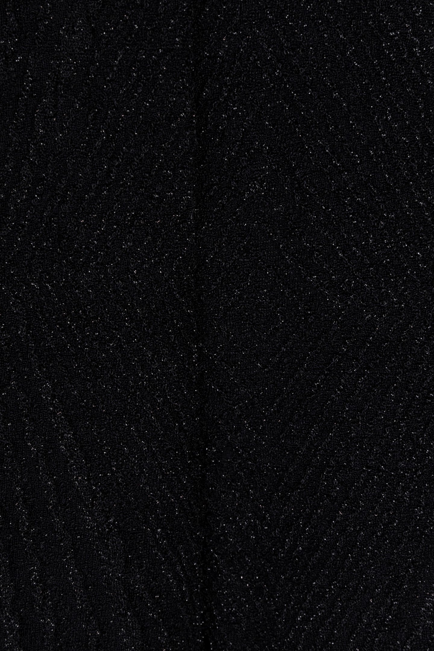 TROUSERS JACQUARD SJ BLACK 7