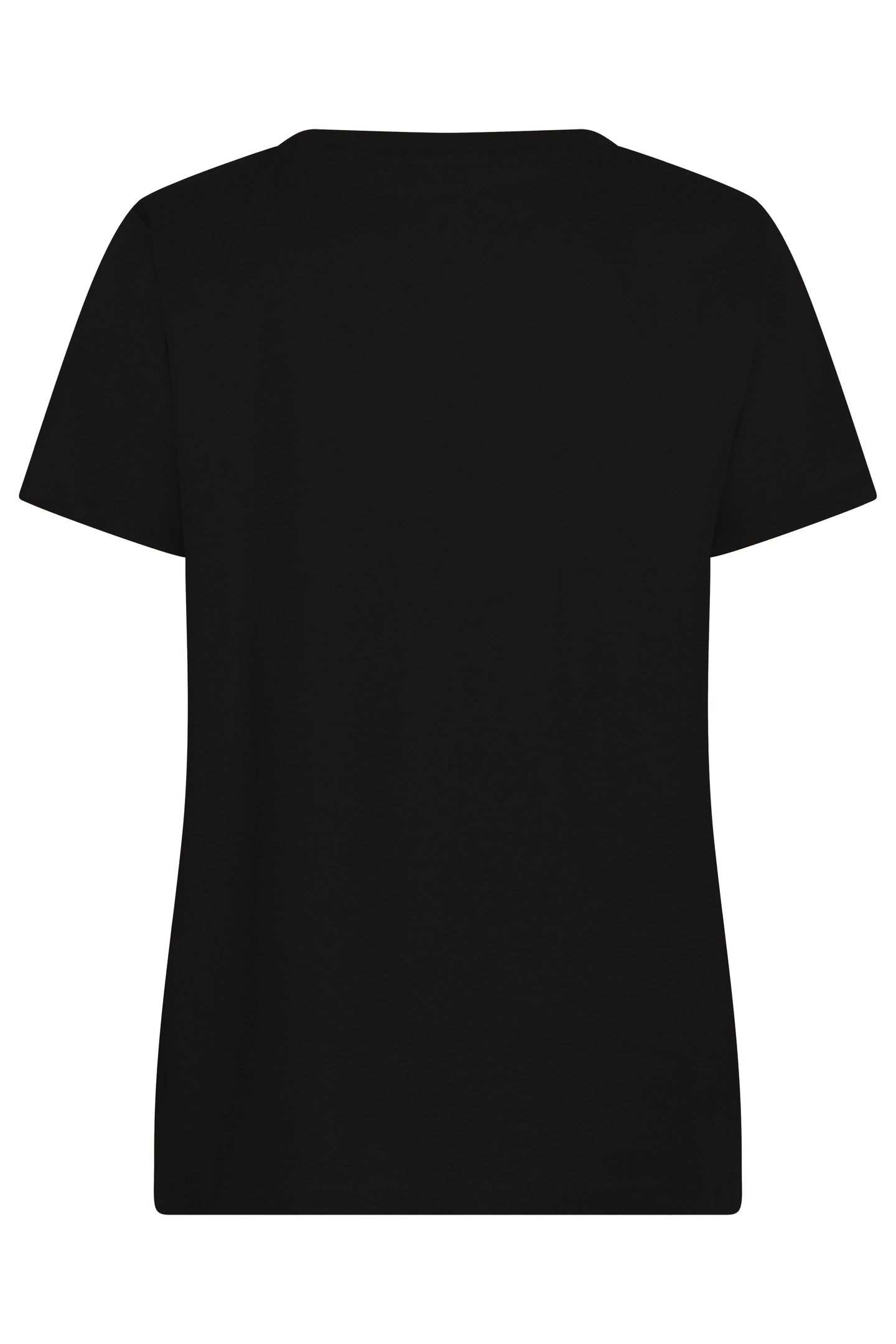 T-SHIRT ANIMAL CAVIAR BLACK 3