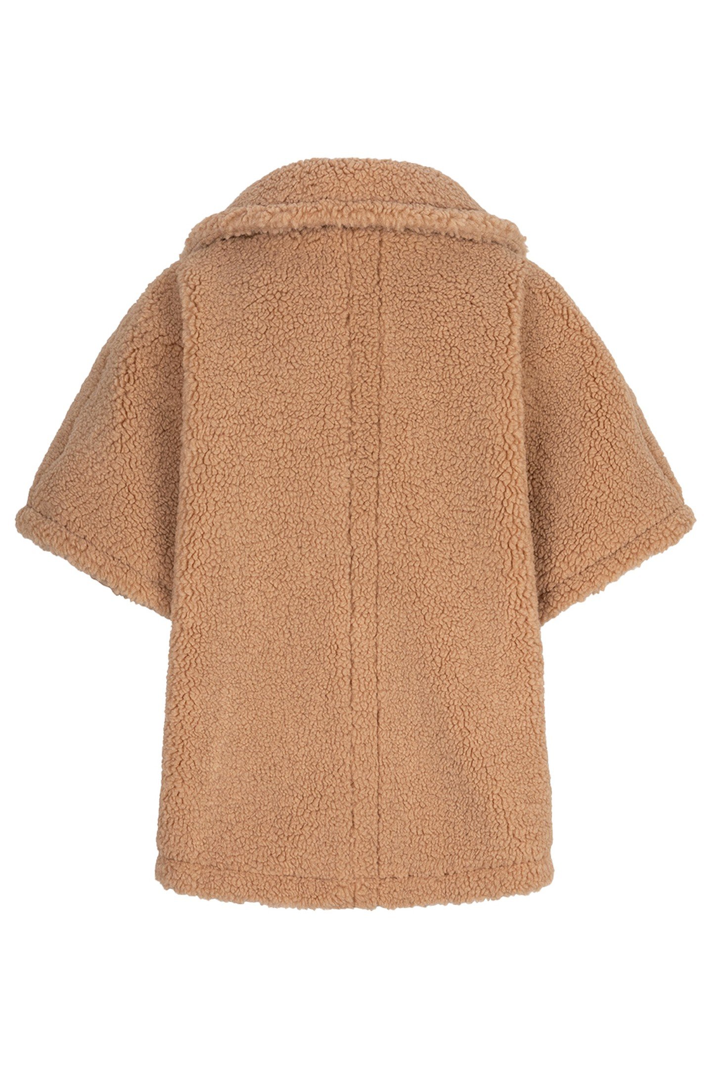 PONCHO TEDDY BRANDY 5