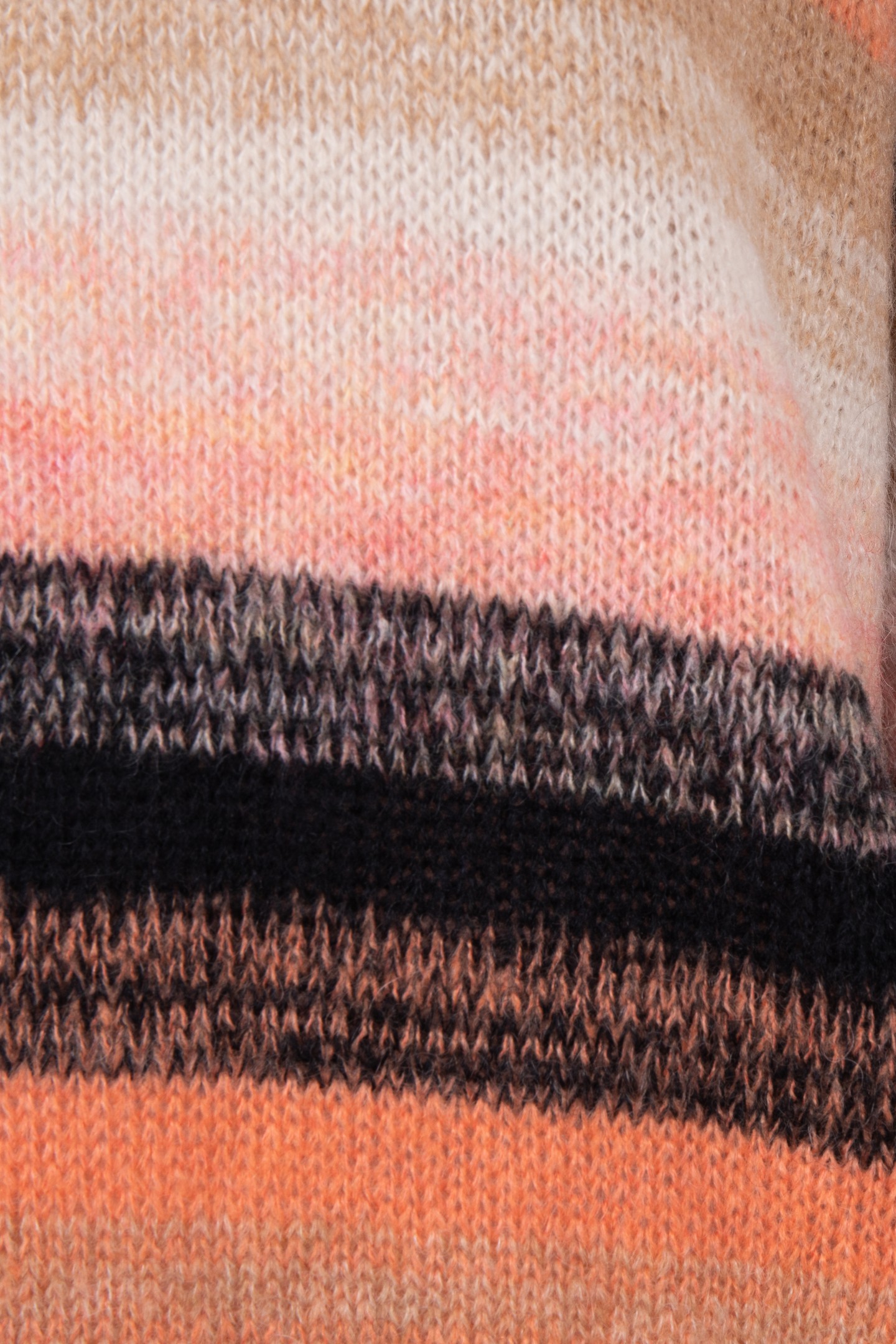 SWEATER STRIPES MULTI COLOR 3