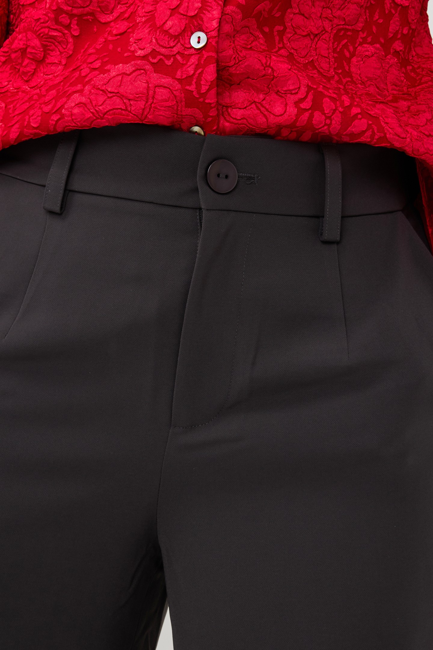 TROUSERS CARGO CITY GREY 6