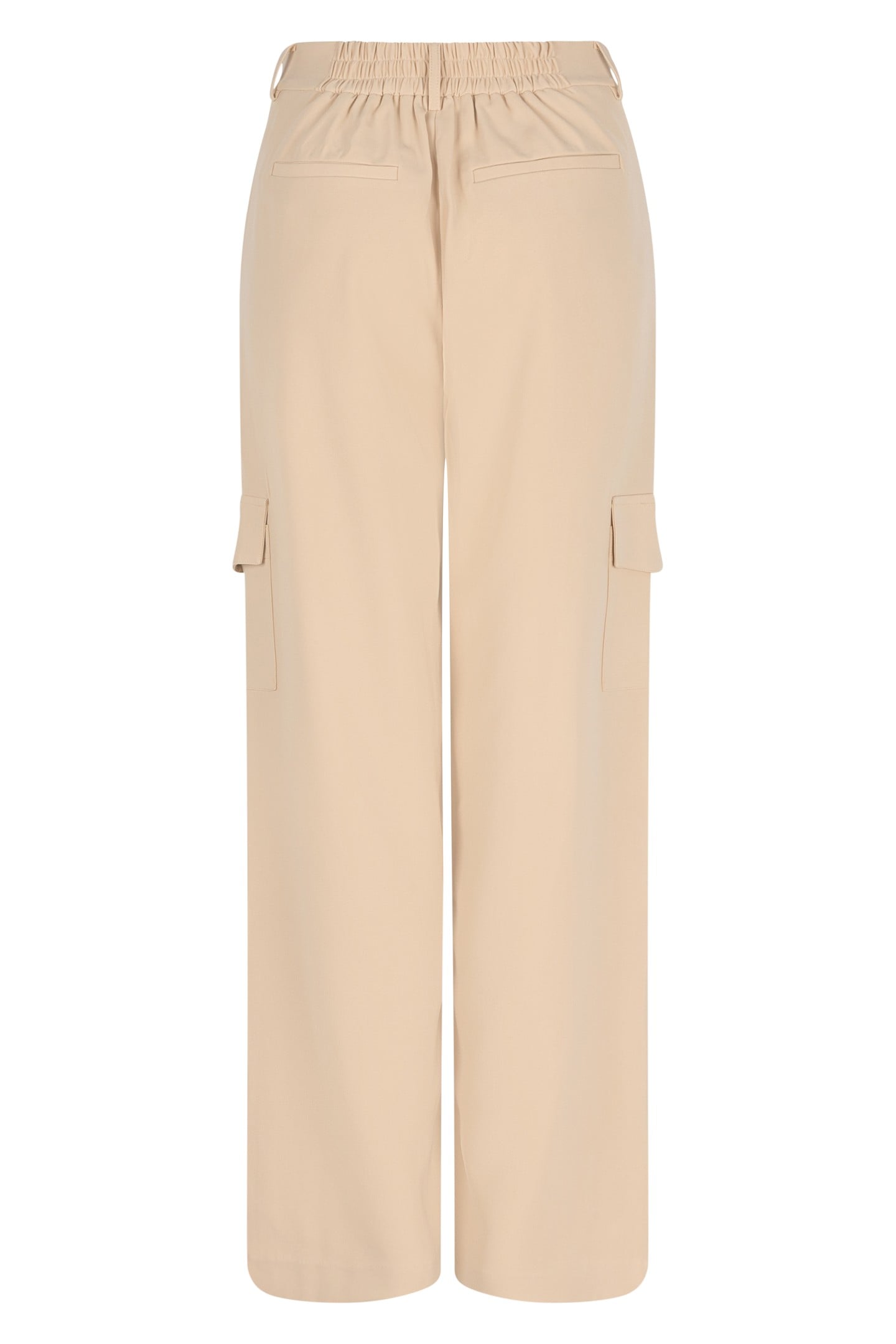 TROUSERS CARGO CITY SAND 4