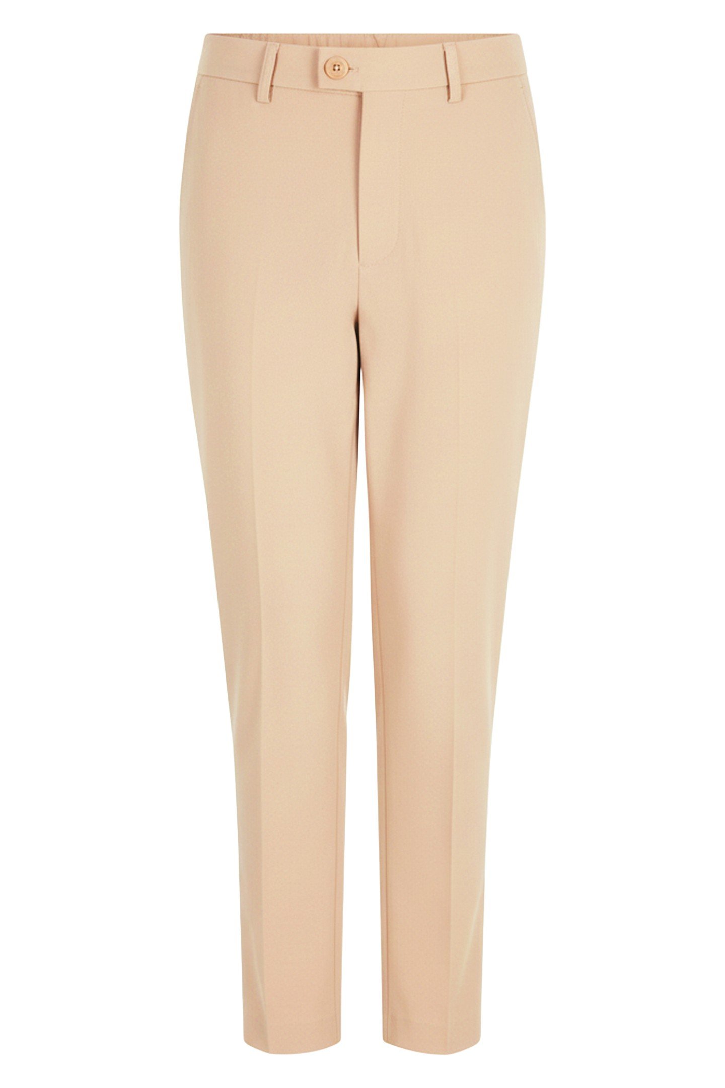 TROUSERS CHINO CITY SAND 1