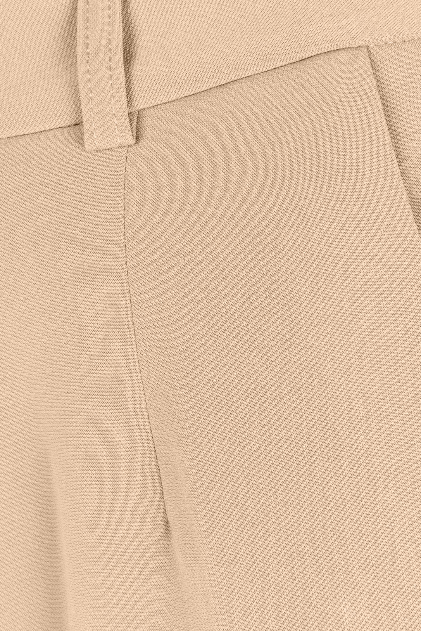 TROUSERS WIDE CITY SAND 3