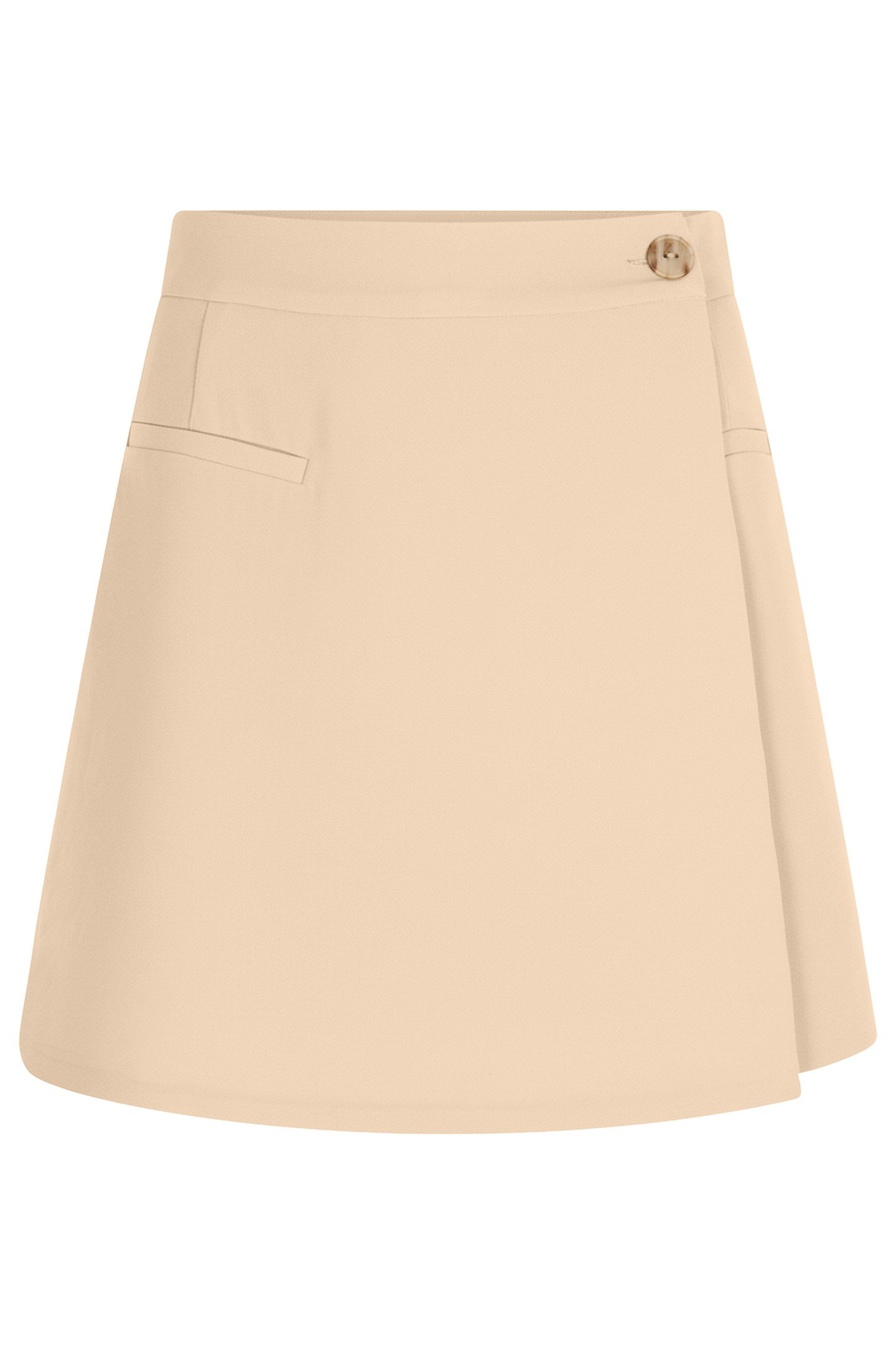 SKORT CITY SAND 1