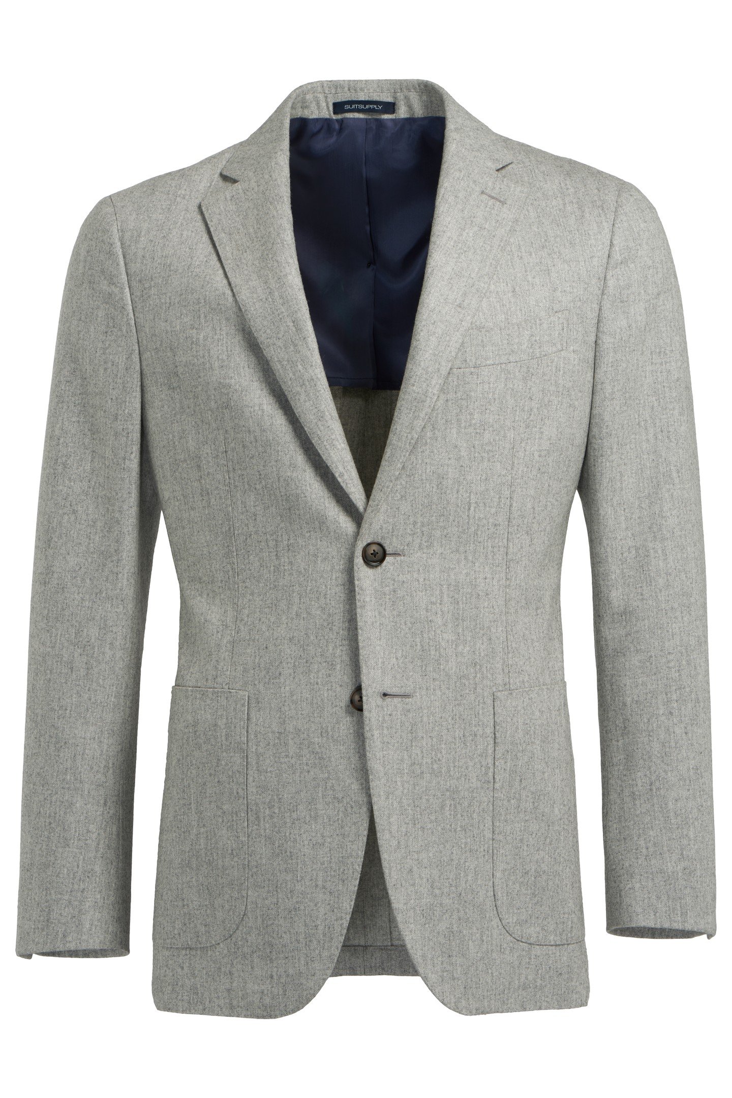 JACKET-LIGHTGREY LIGHT GREY 9