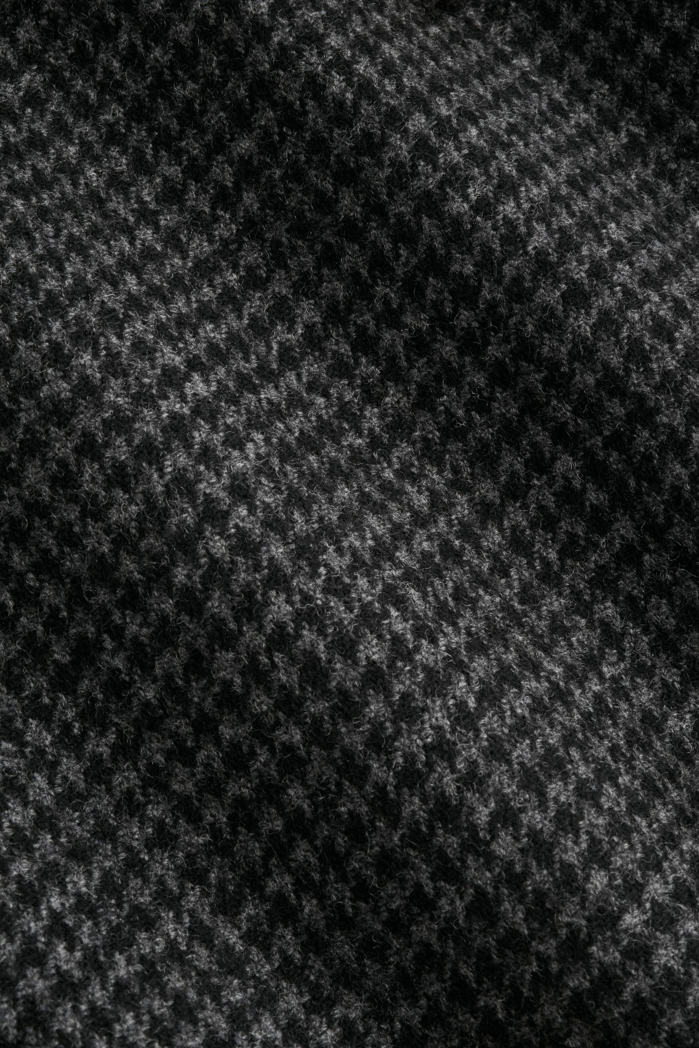 JACKET-GREY DARK GREY 8