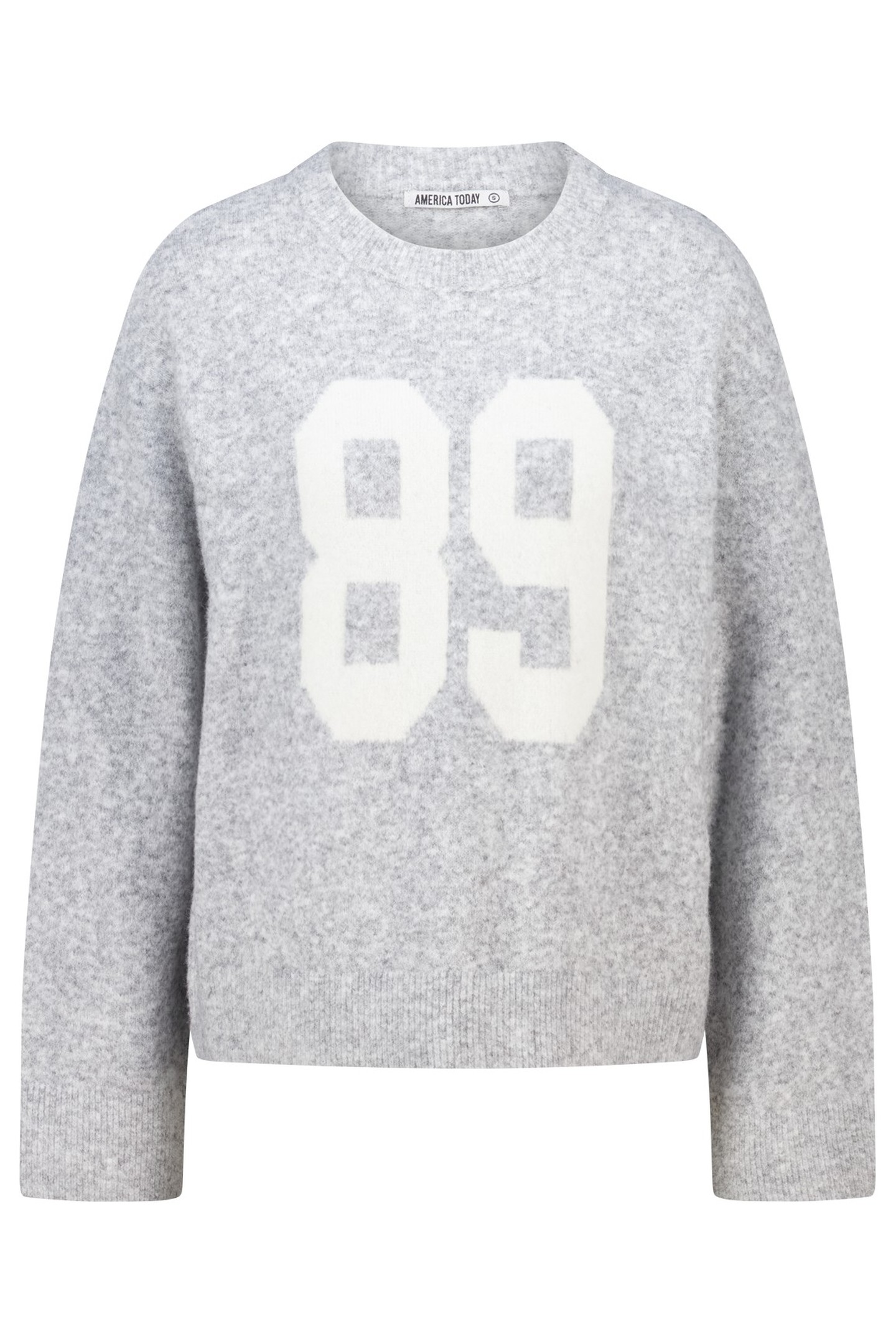 KARDY GREY MELANGE 4