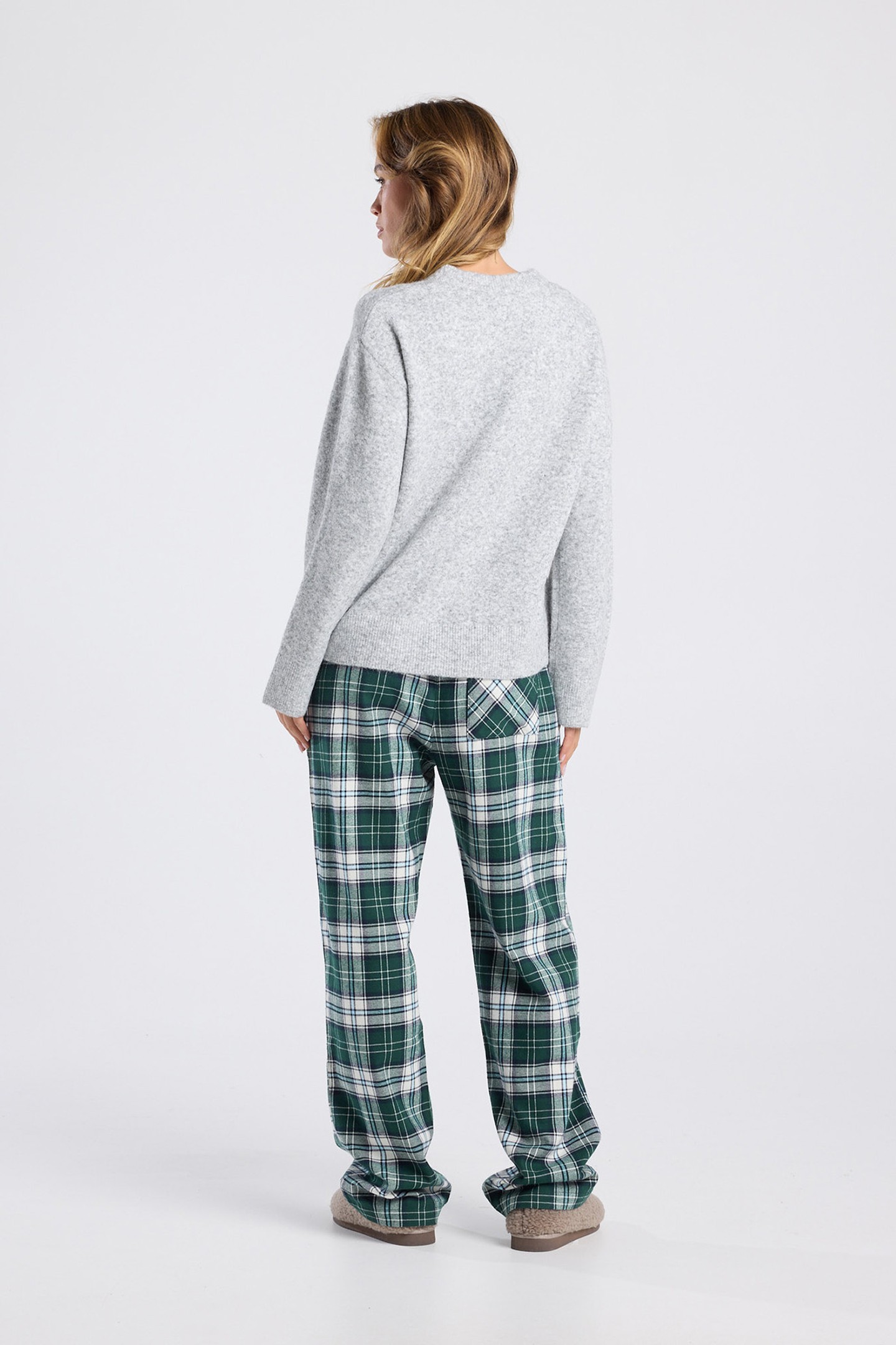 KARDY GREY MELANGE 2