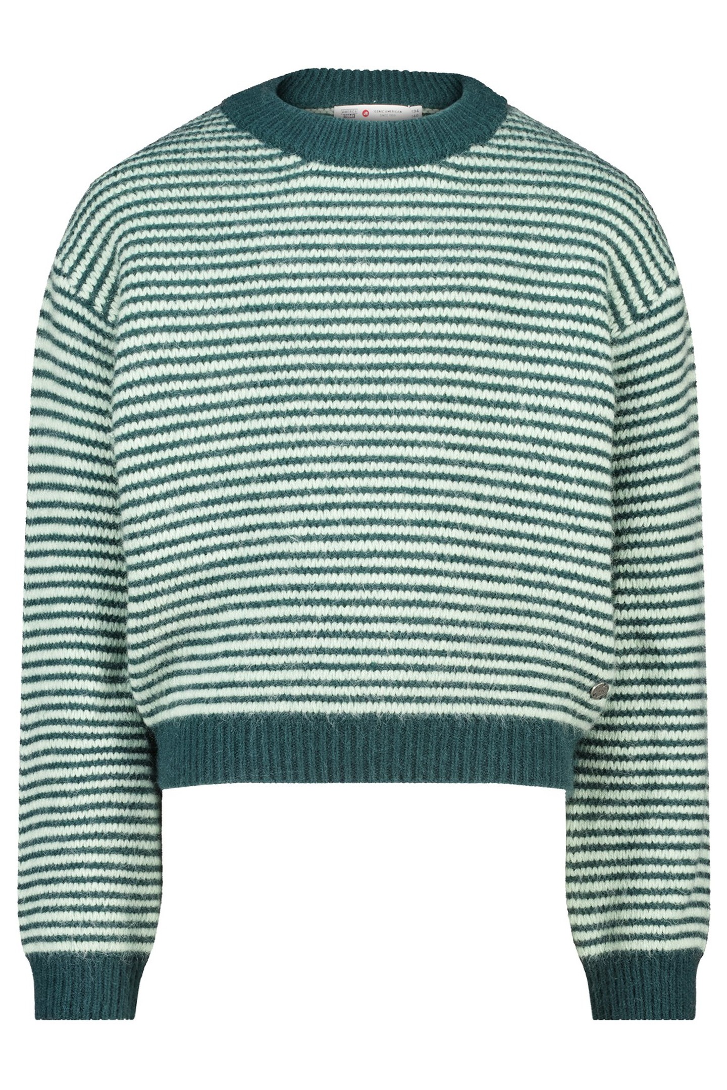 KELLY JR LIGHT GREEN 4