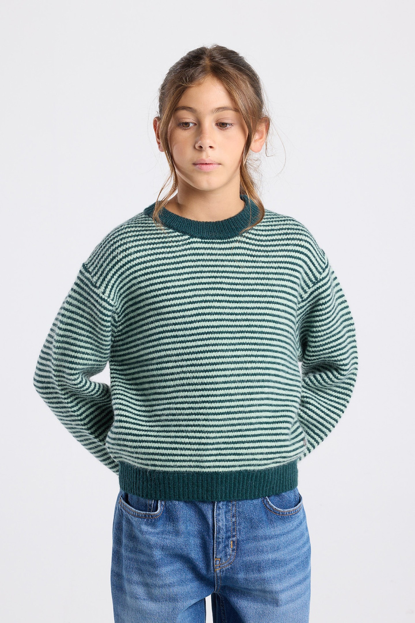 KELLY JR LIGHT GREEN 1