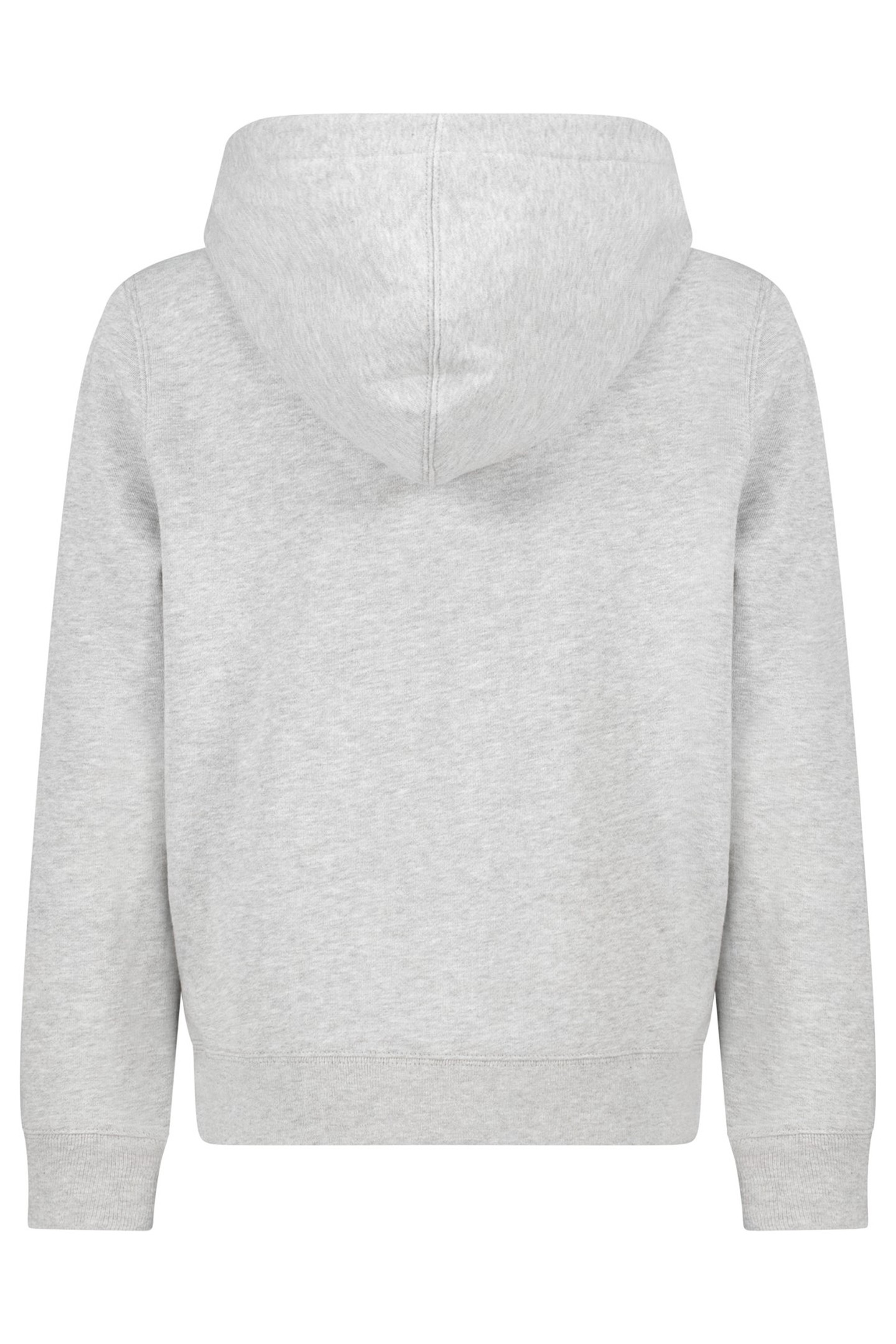 STEPHAN HOOD JR MID GREY MELANGE 1