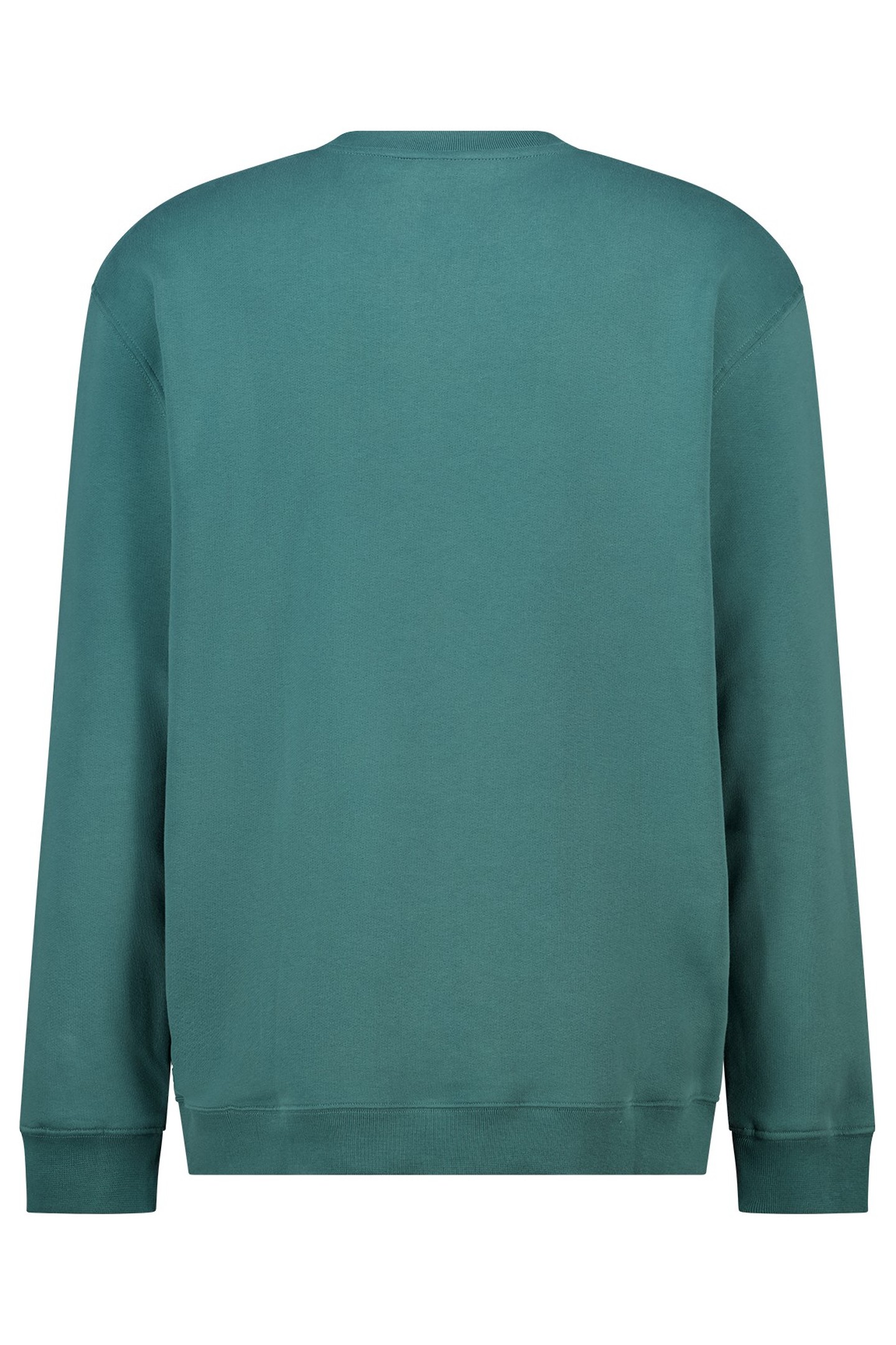 SWEN CREW SEA GREEN 3