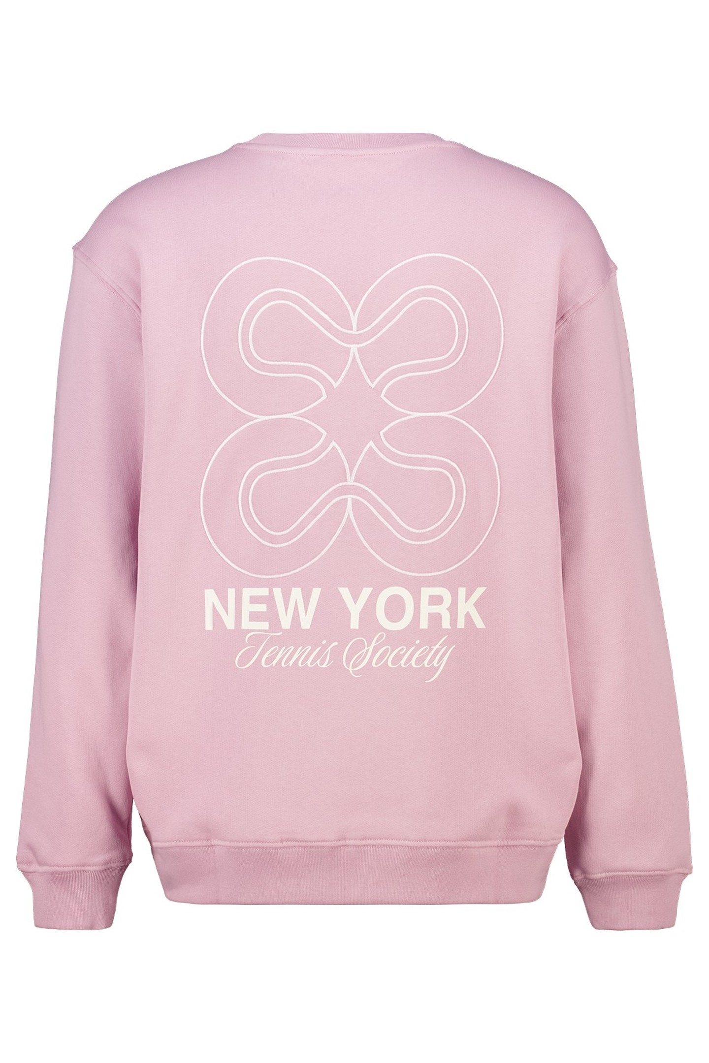 SWEN CREW MEDIUM PINK 3