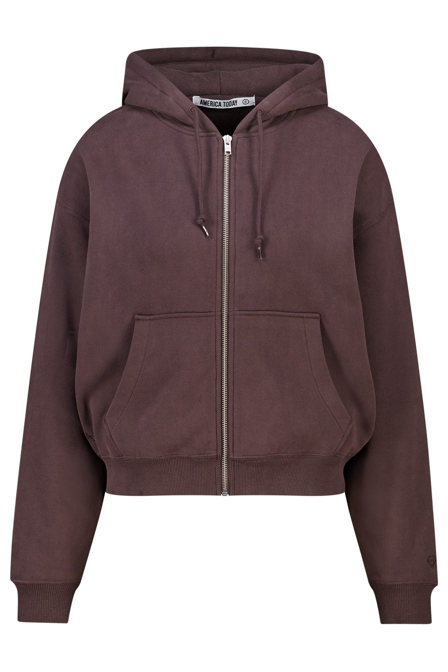 SIMA DARK BROWN by America Today