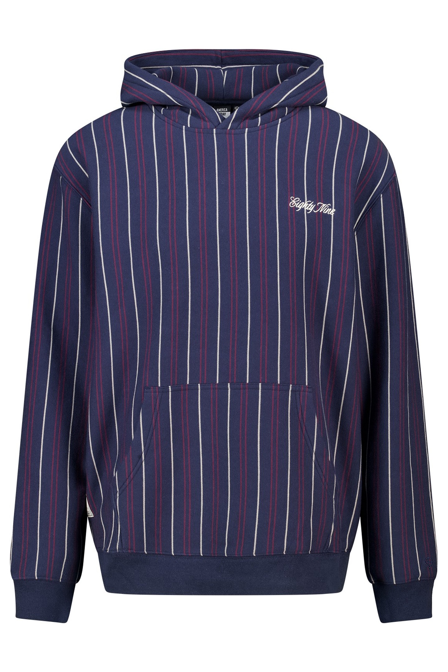 SEAN HOOD DARK BLUE 4