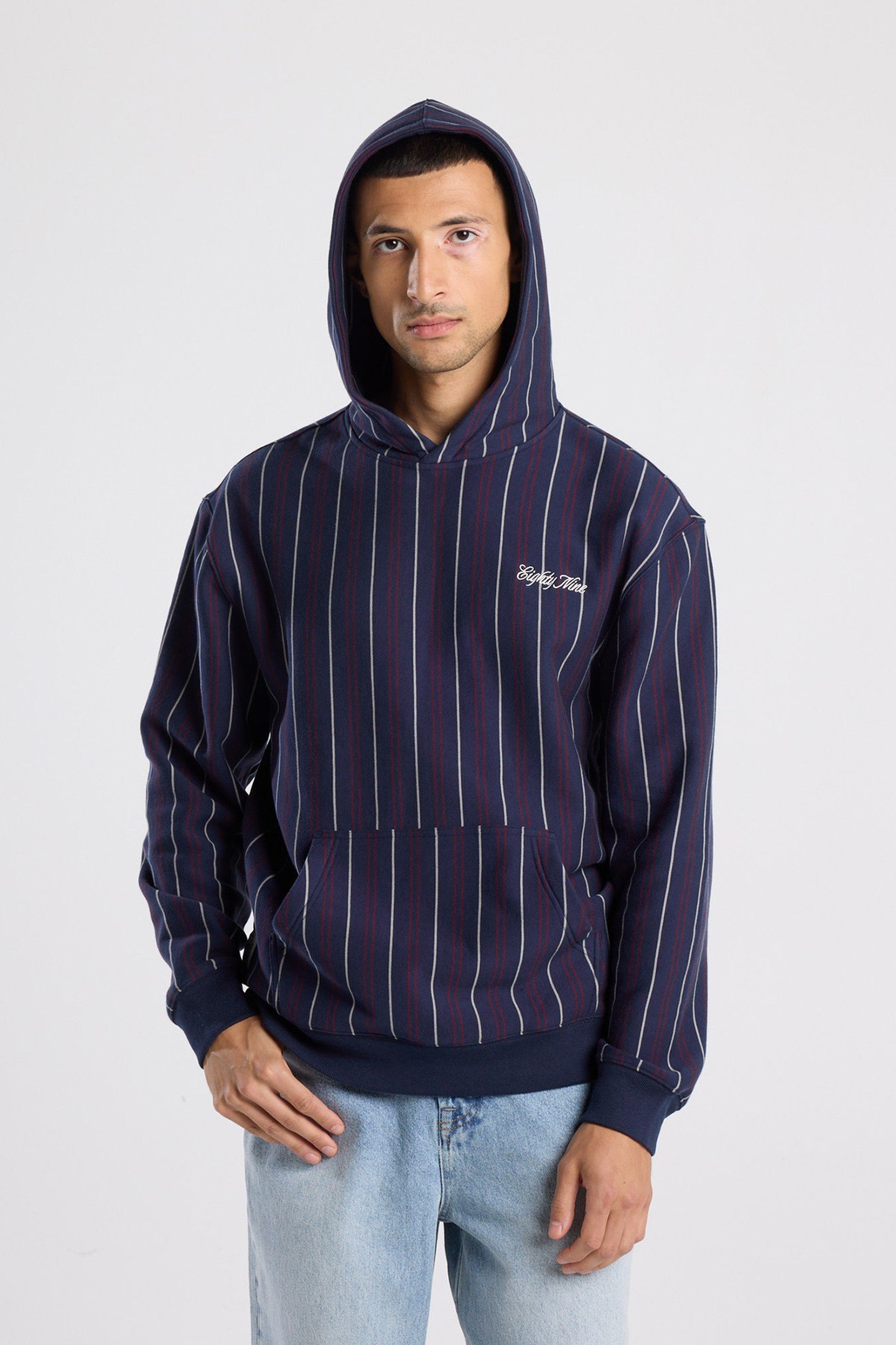 SEAN HOOD DARK BLUE 1