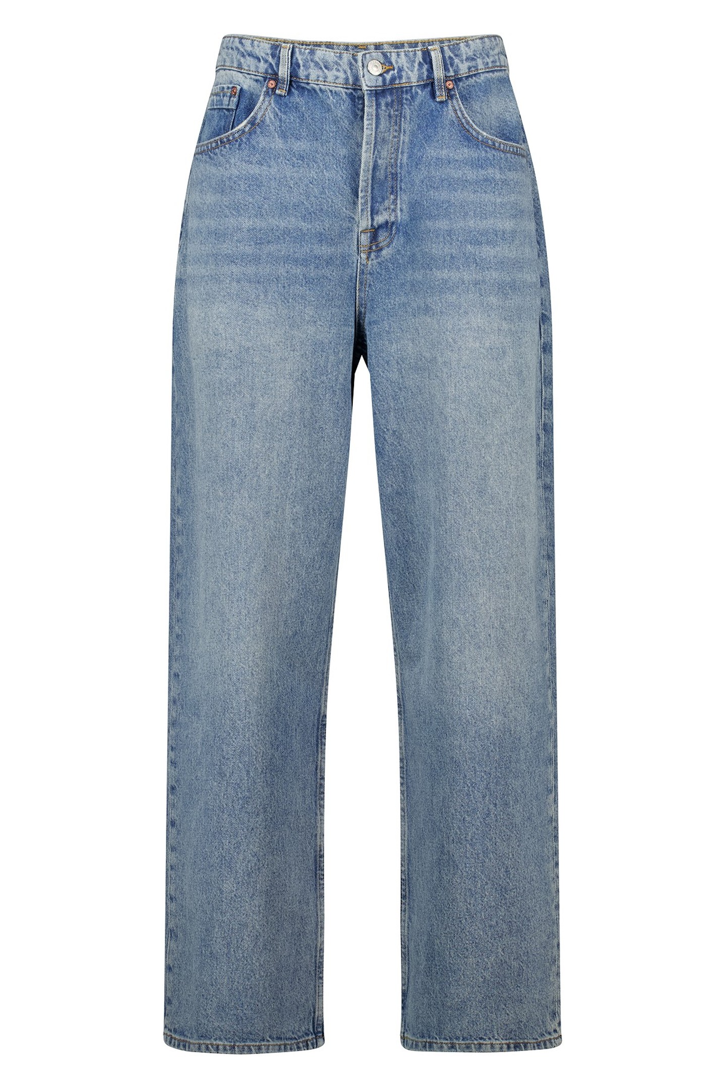 DAYTON MEDIUM USED 4