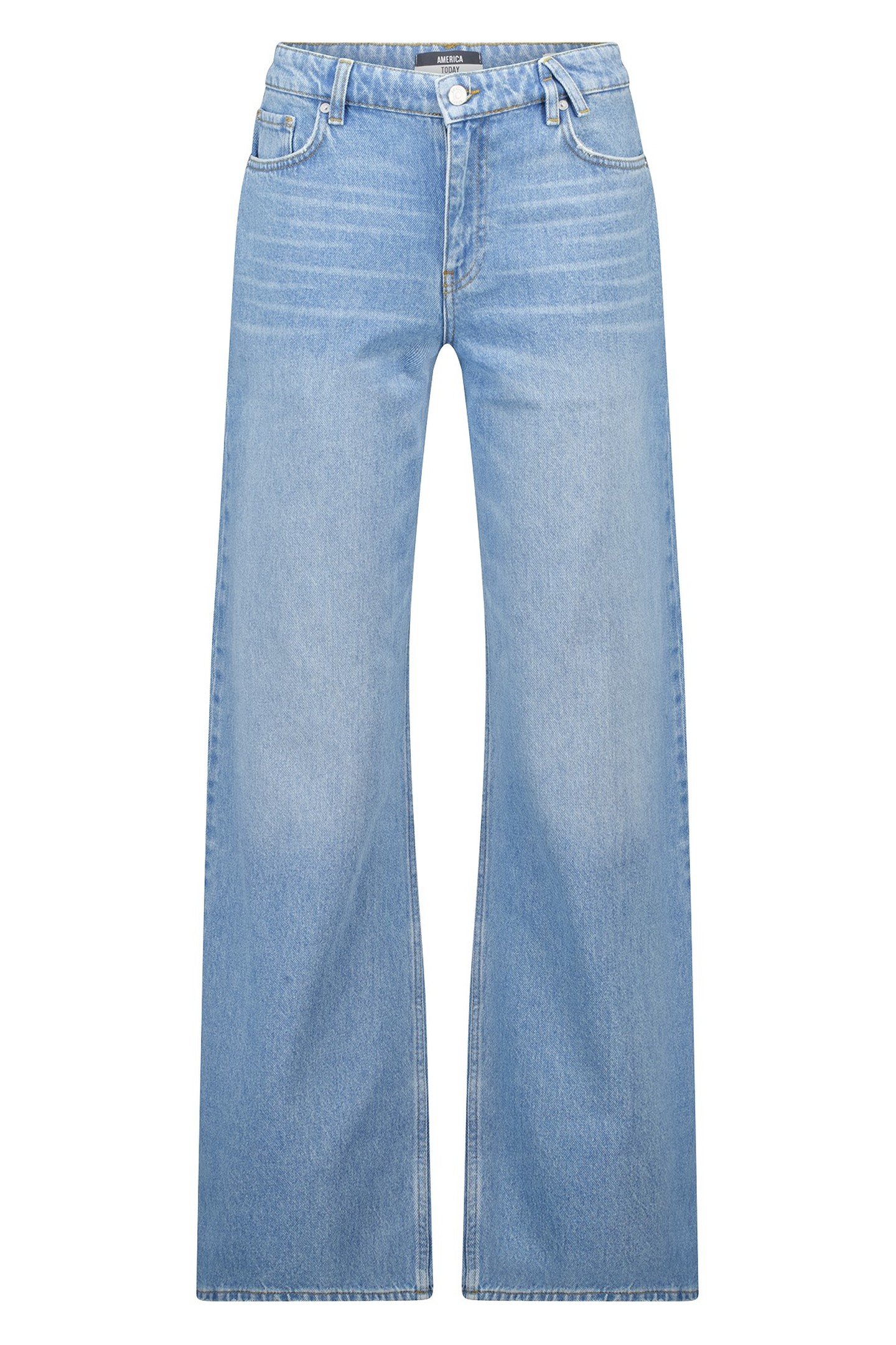 OREGON MEDIUM BLUE 4