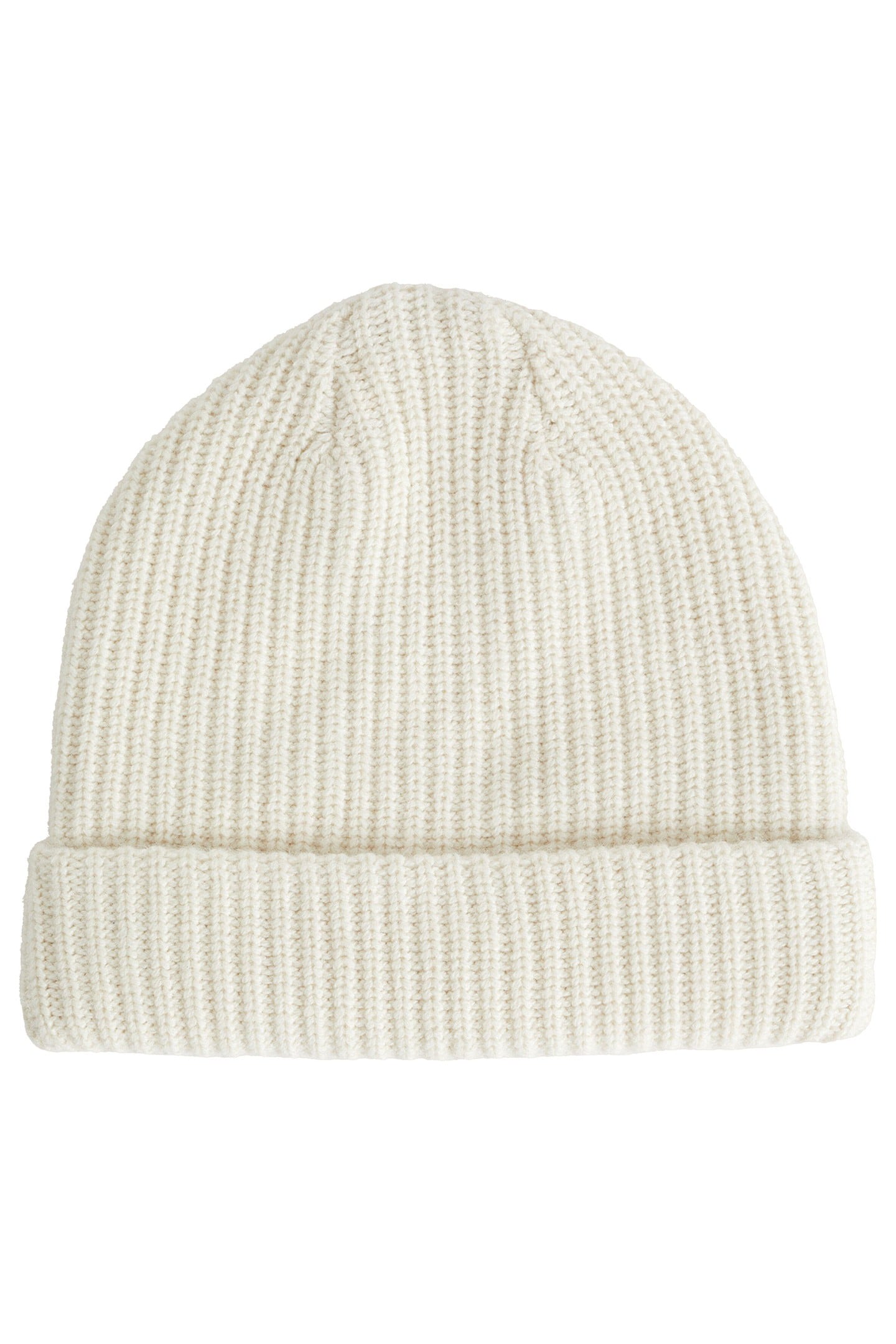 BEENIE WHITE 2